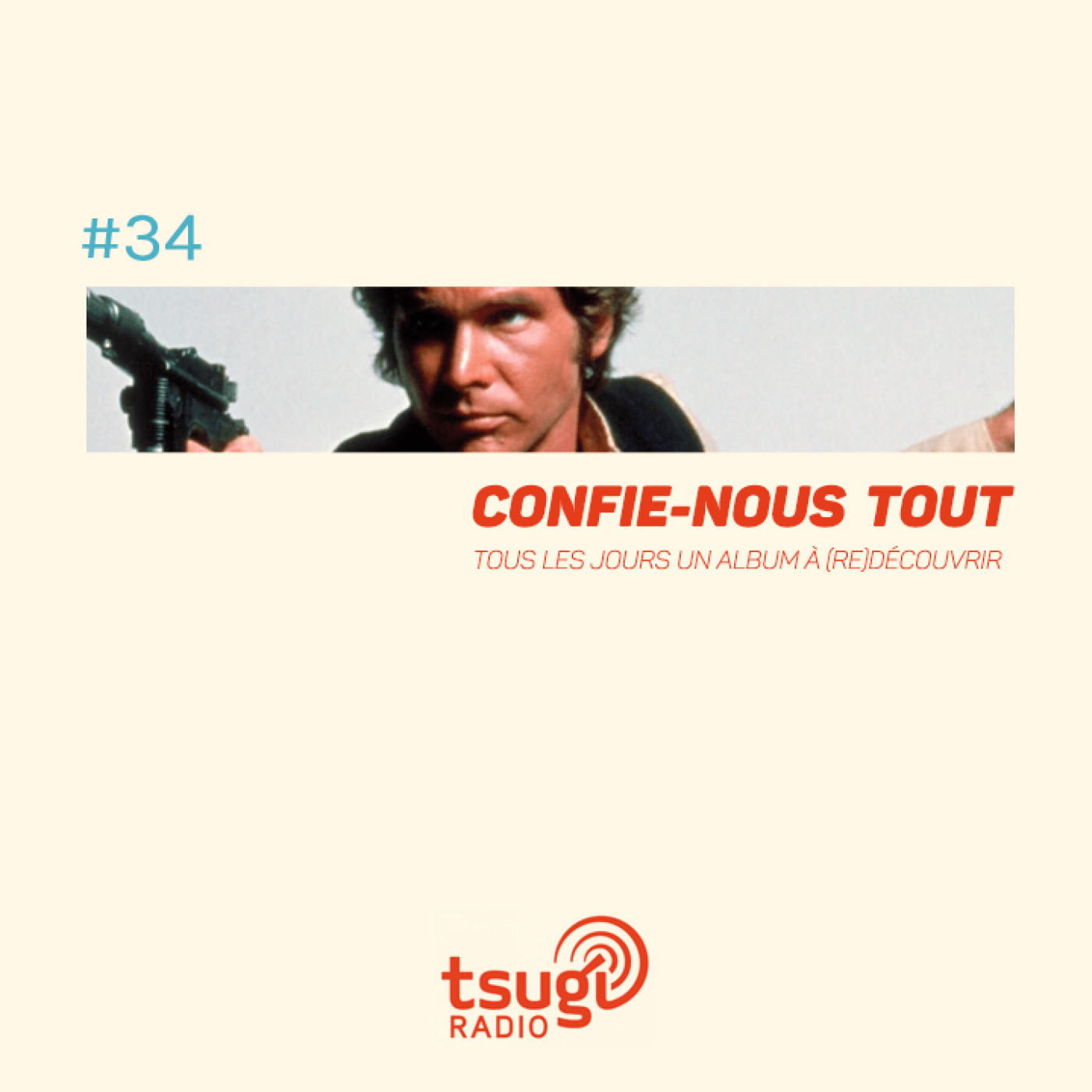 Confie-nous tout avec Jean Fromageau