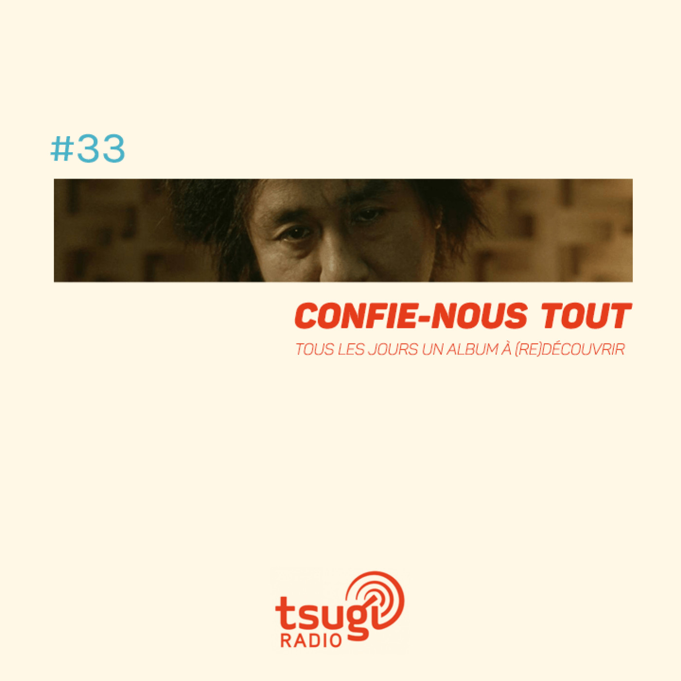 Confie-nous tout avec Jean Fromageau