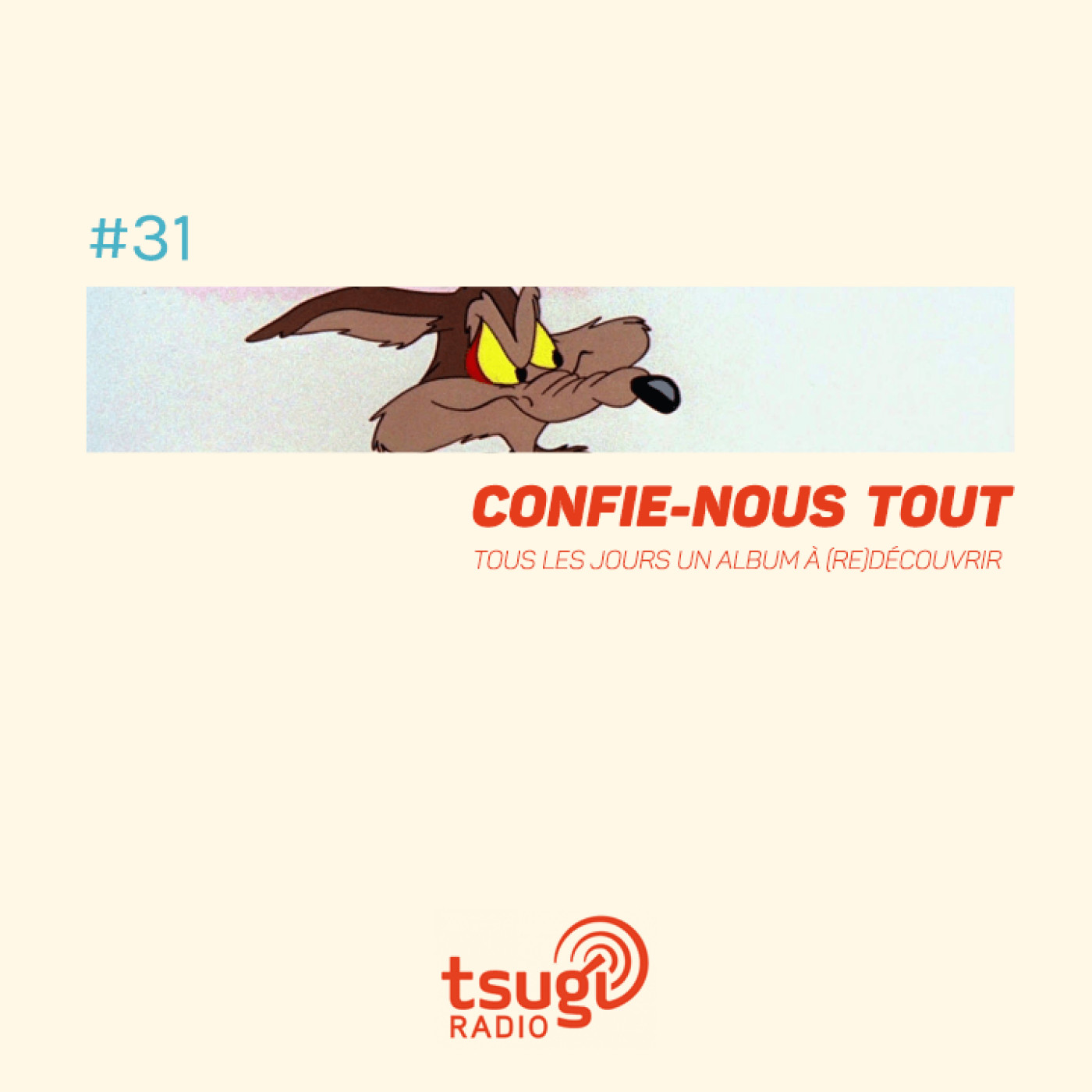 Confie-nous tout avec Jean Fromageau