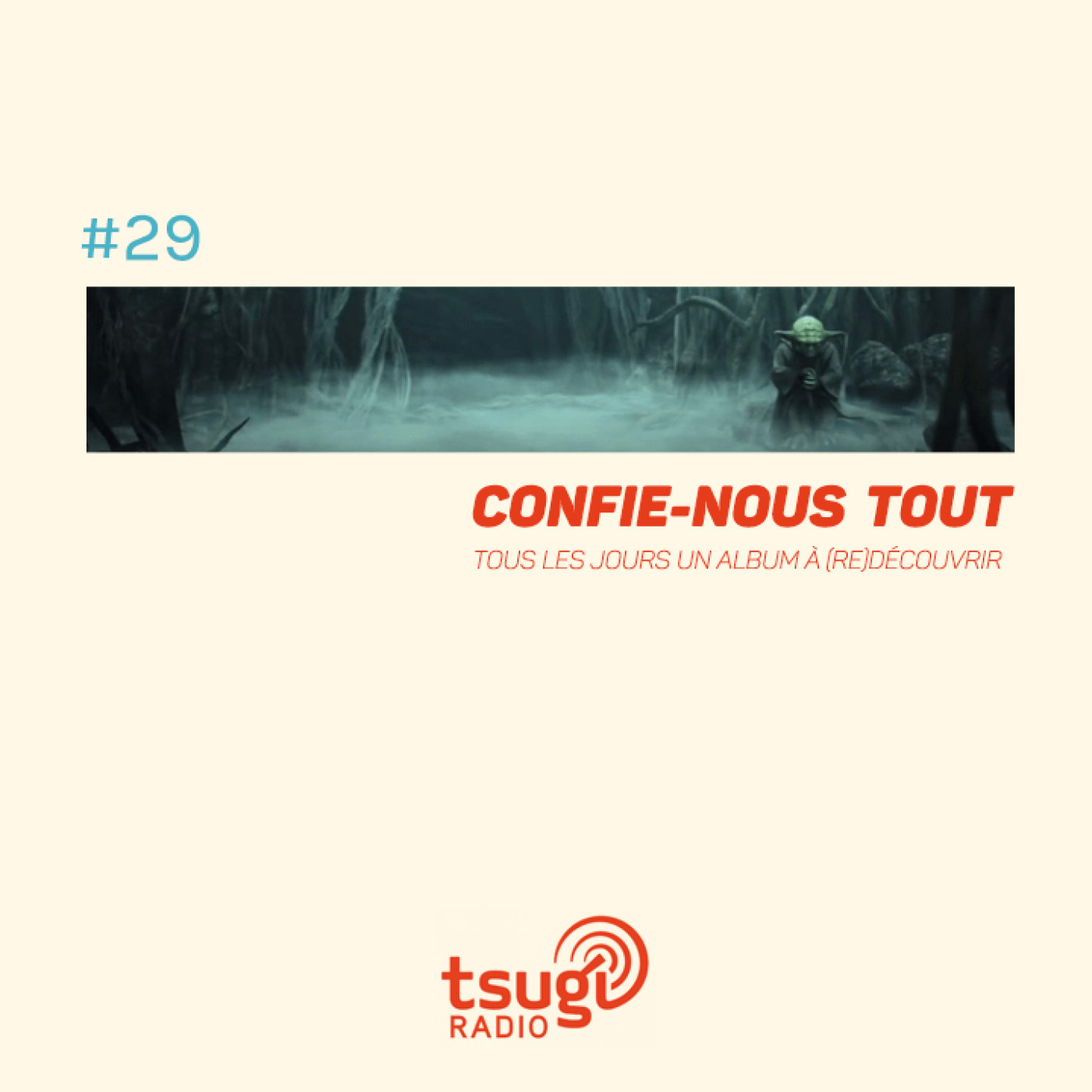 Confie-nous tout avec Jean Fromageau