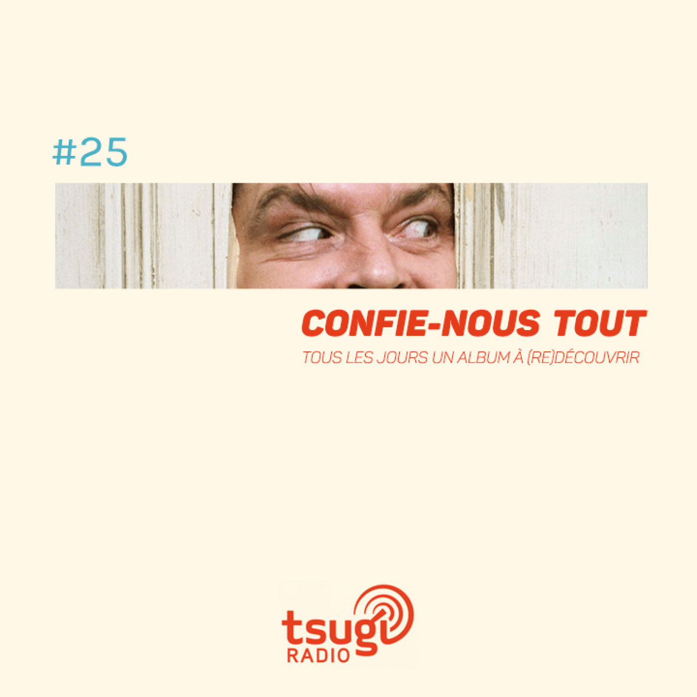 Confie-nous tout avec Jean Fromageau