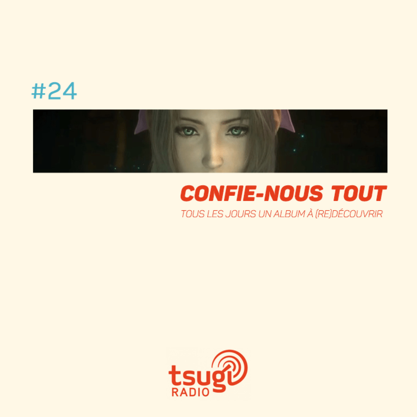 Confie-nous tout avec Jean Fromageau