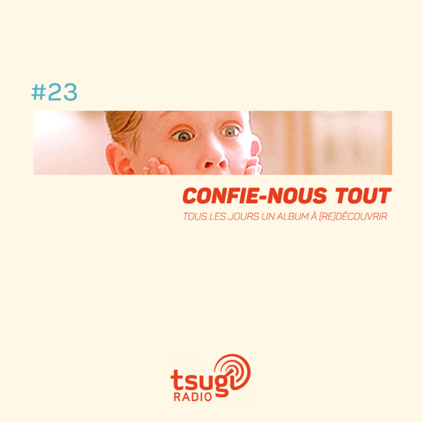 Confie-nous tout avec Jean Fromageau