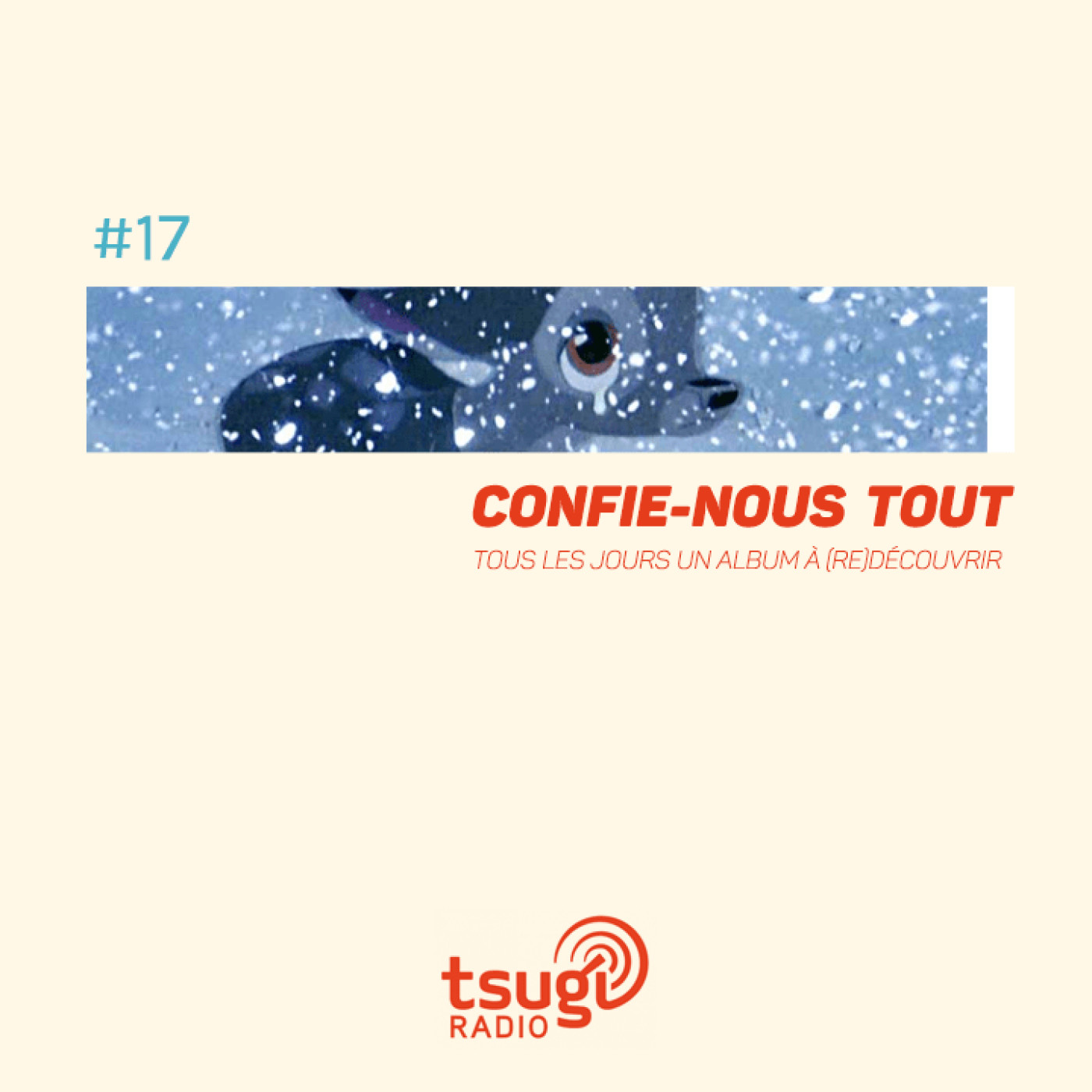 Confie-nous tout avec Jean Fromageau