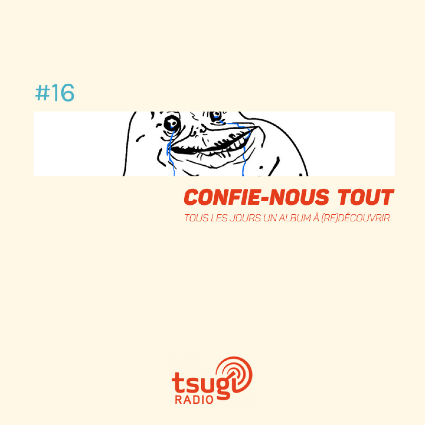 Confie-nous tout avec Jean Fromageau