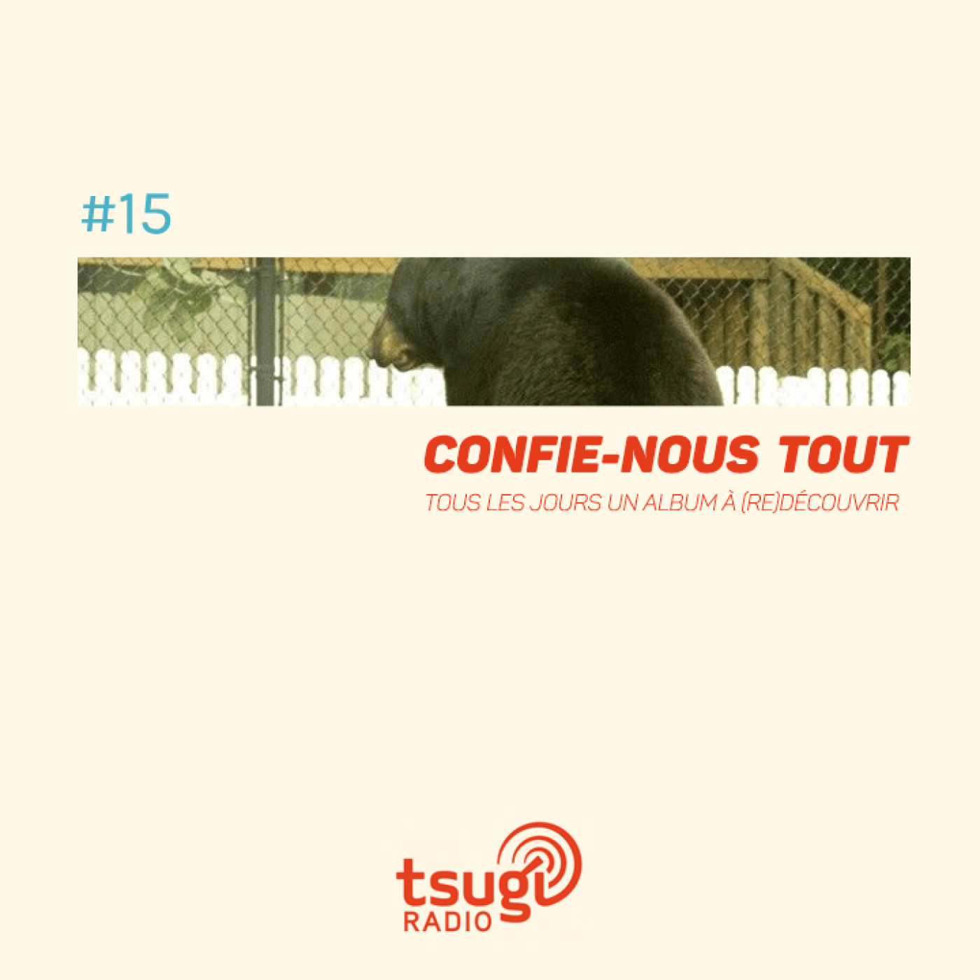 Confie-nous tout avec Jean Fromageau