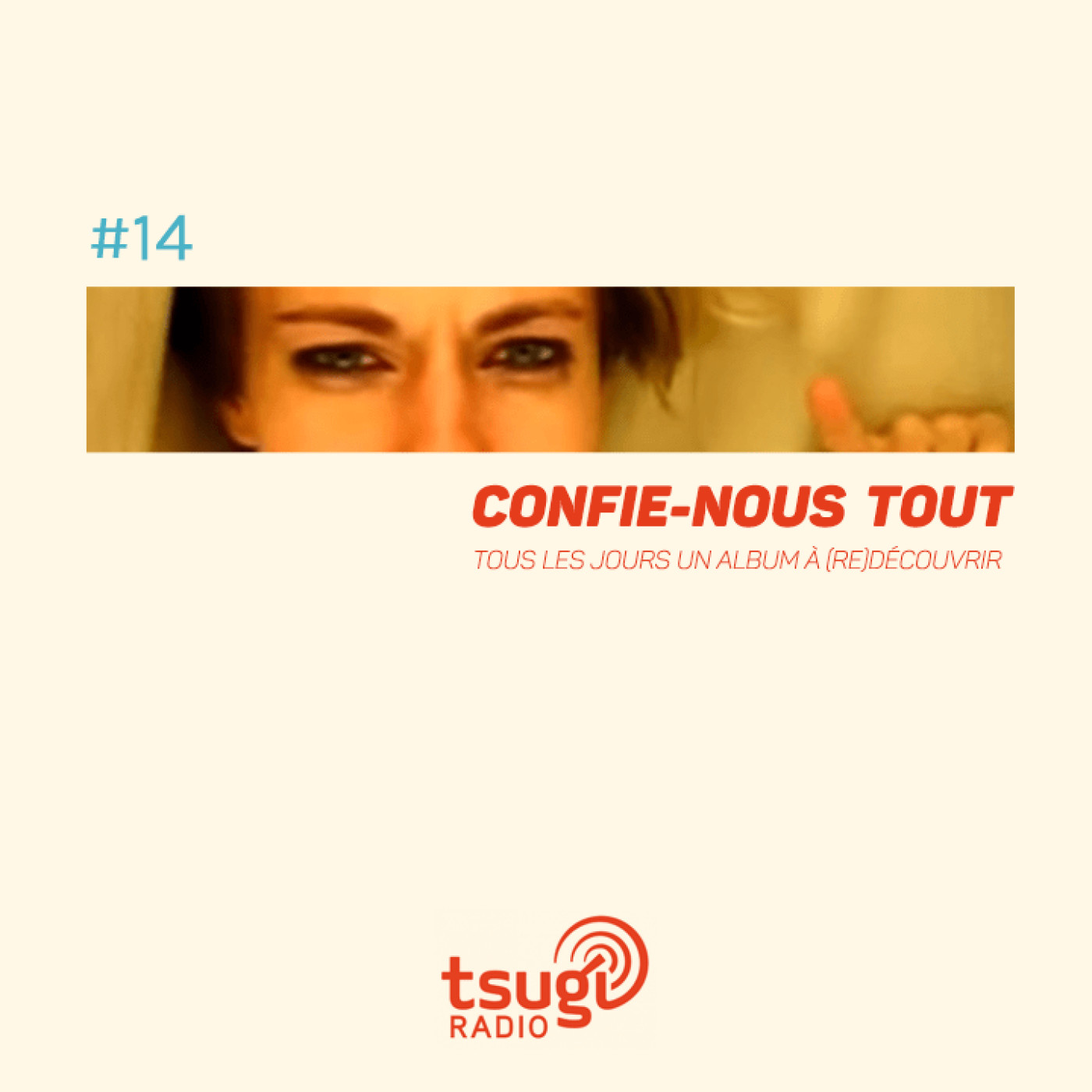 Confie-nous tout avec Jean Fromageau