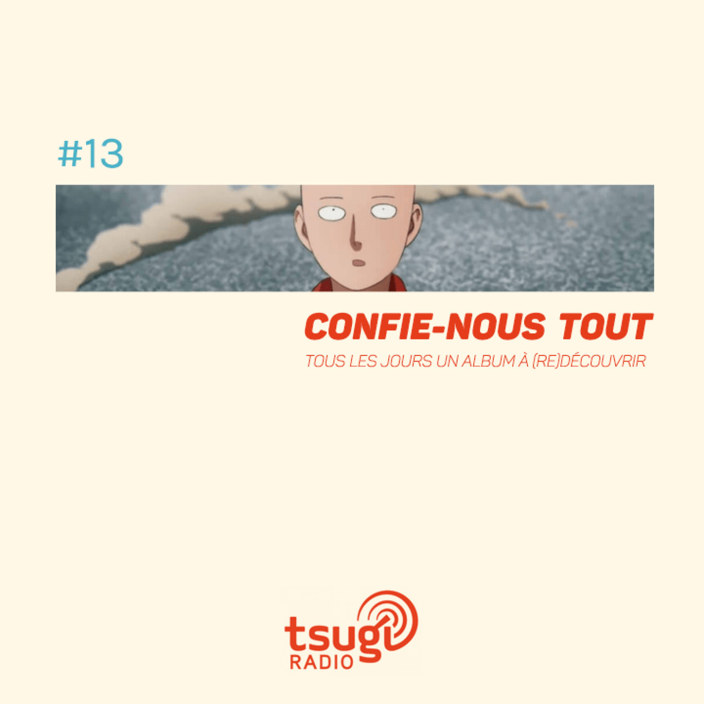 Confie-nous tout avec Jean Fromageau