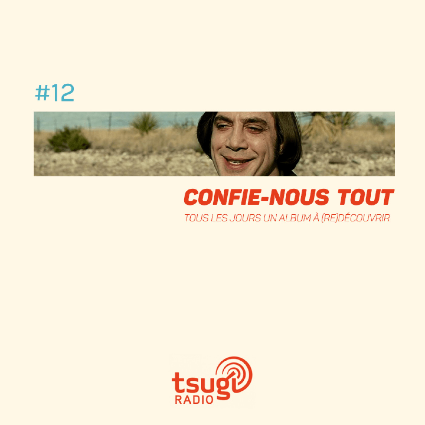 Confie-nous tout avec Jean Fromageau