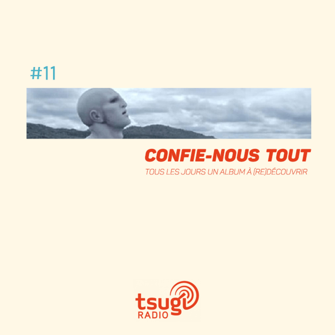 Confie-nous tout avec Jean Fromageau