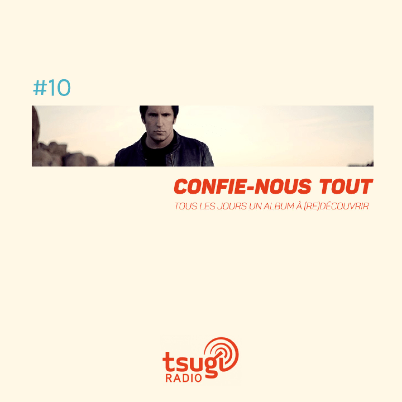 Confie-nous tout avec Jean Fromageau