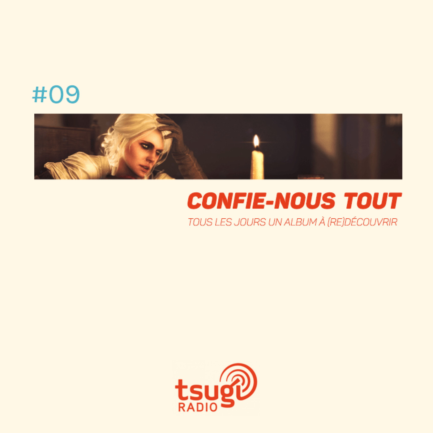Confie-nous tout avec Jean Fromageau