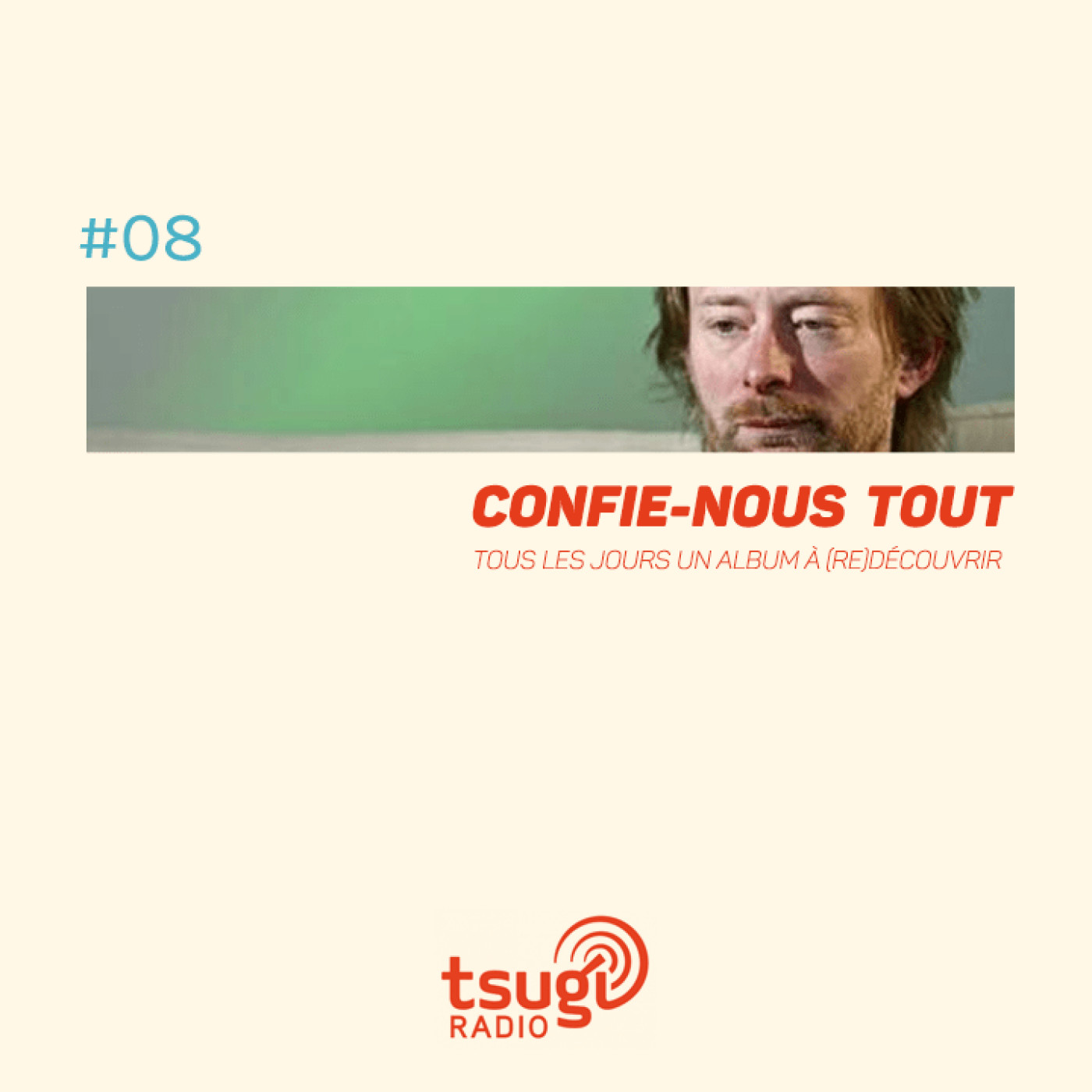 Confie-nous tout avec Jean Fromageau