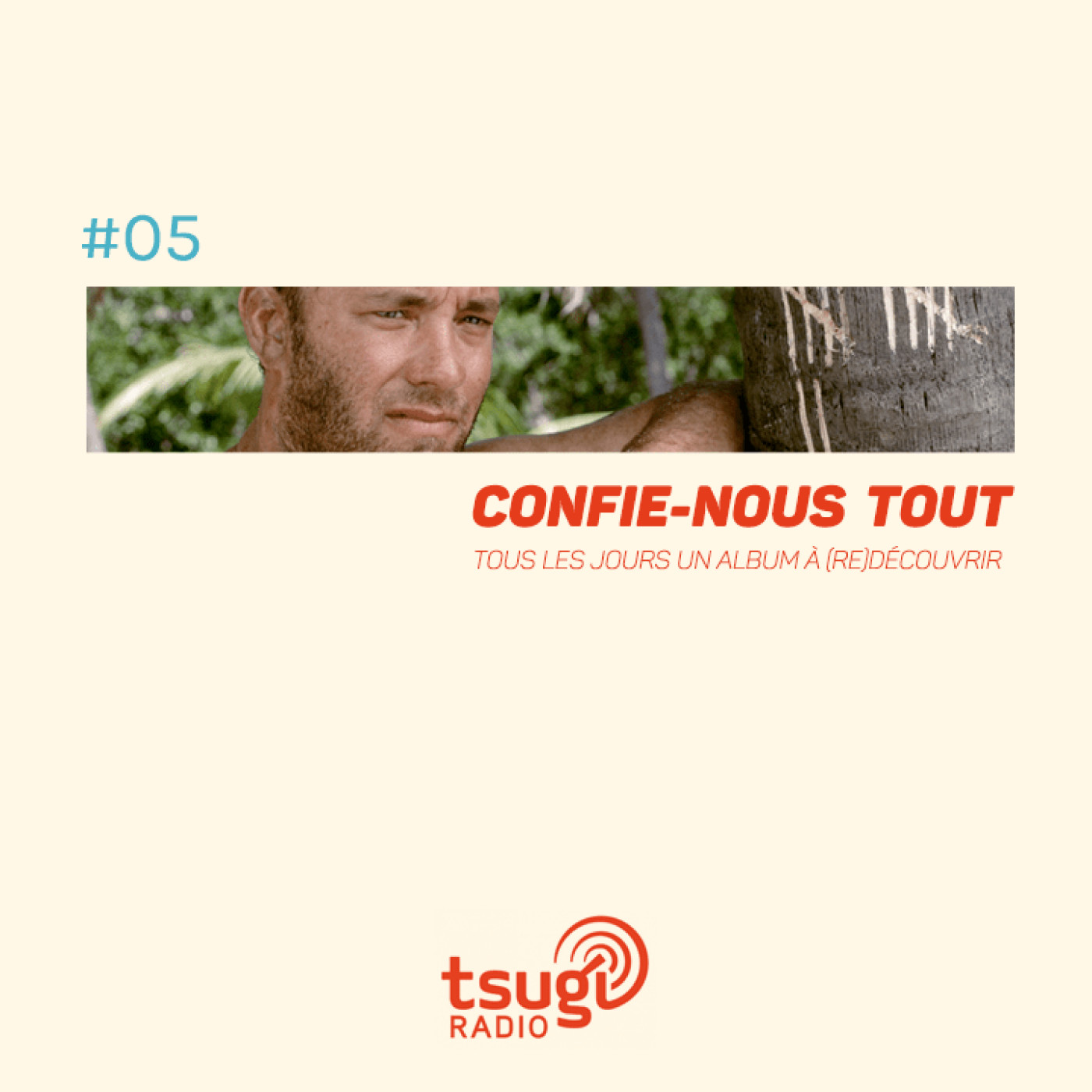 Confie-nous tout avec Jean Fromageau