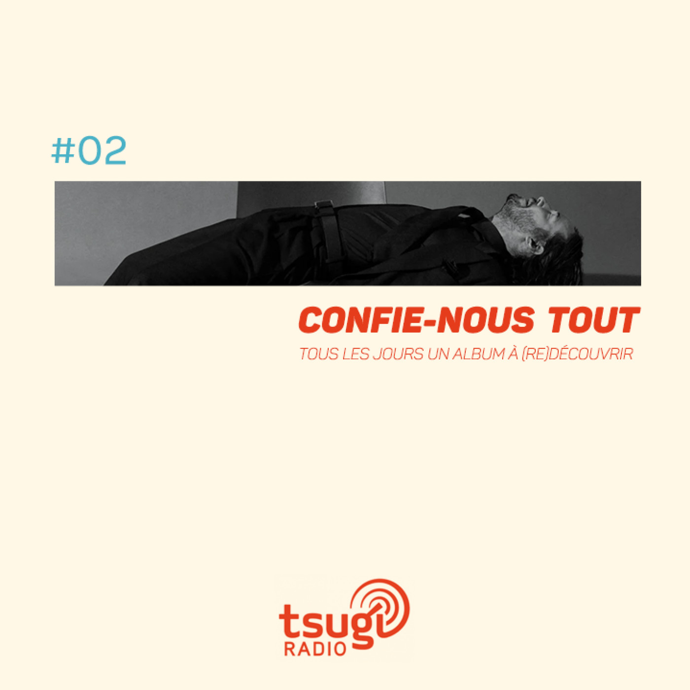 Confie-nous tout avec Jean Fromageau