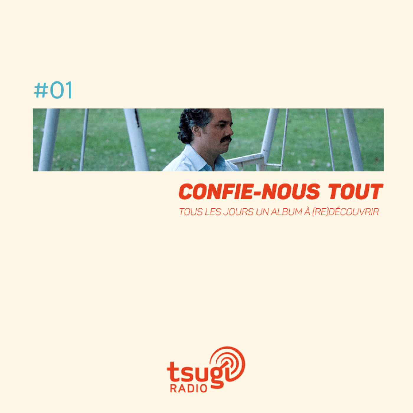 Confie-nous tout avec Jean Fromageau