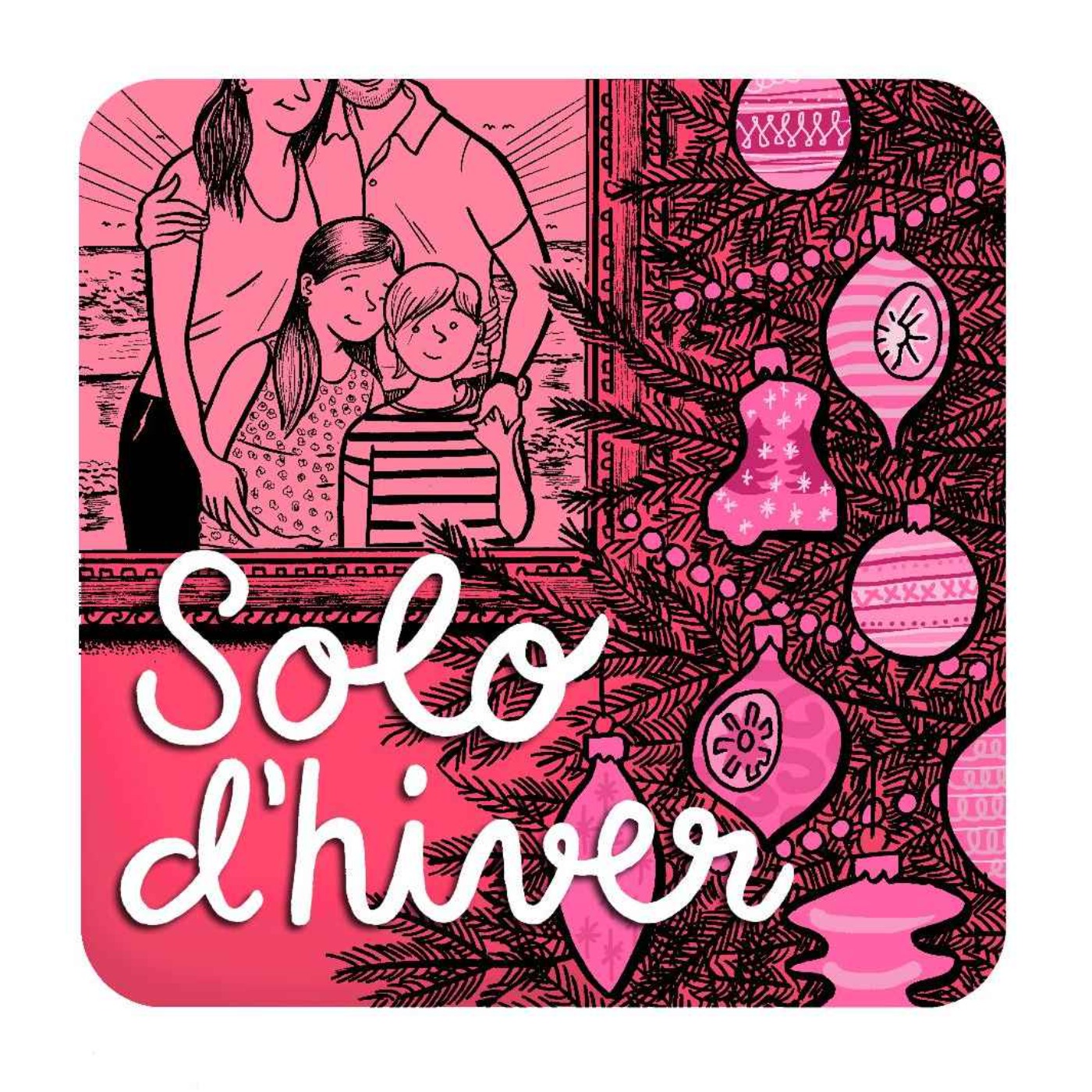 Solo d'hiver episode artwork