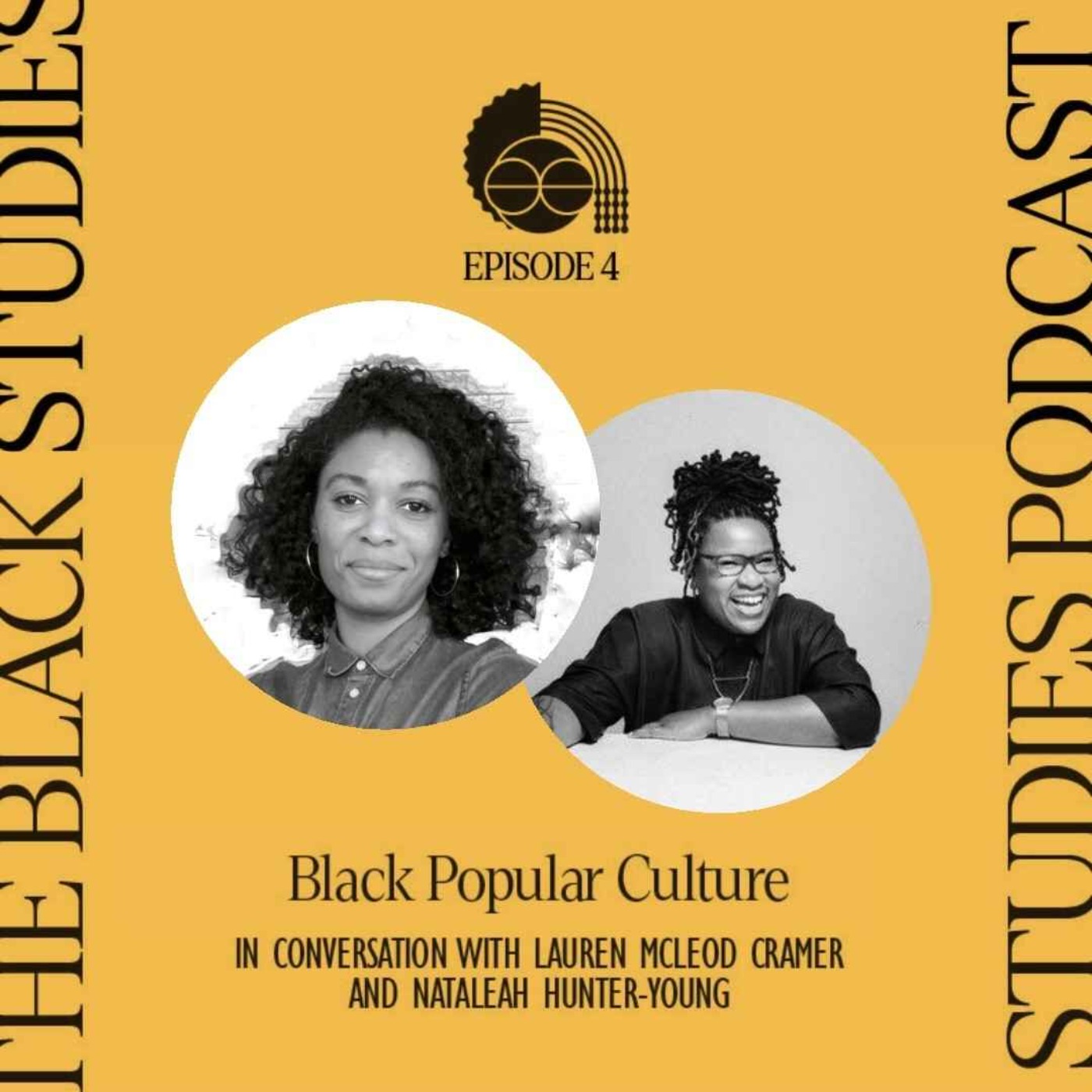 Black Popular Culture