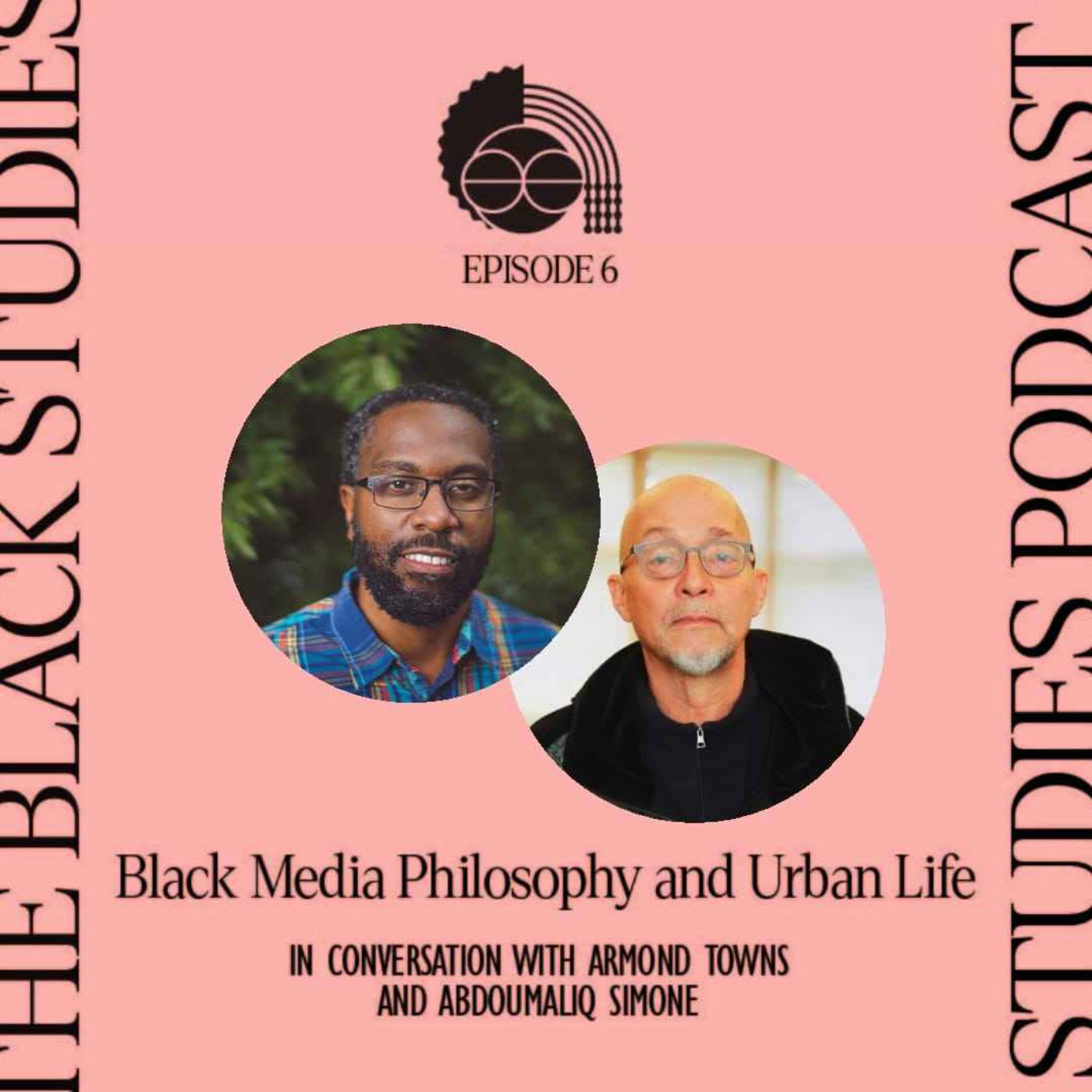 Black Media Philosophy and Urban Life