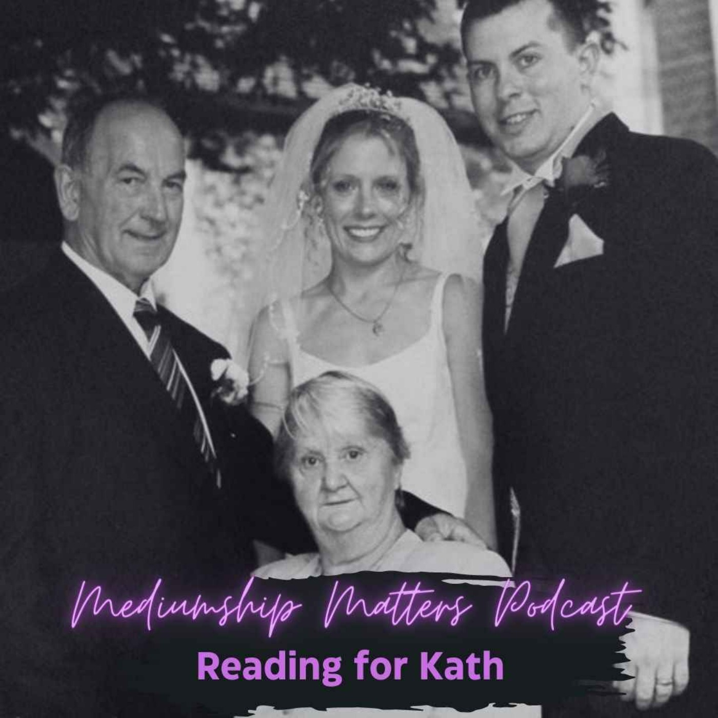 Reading for Kath