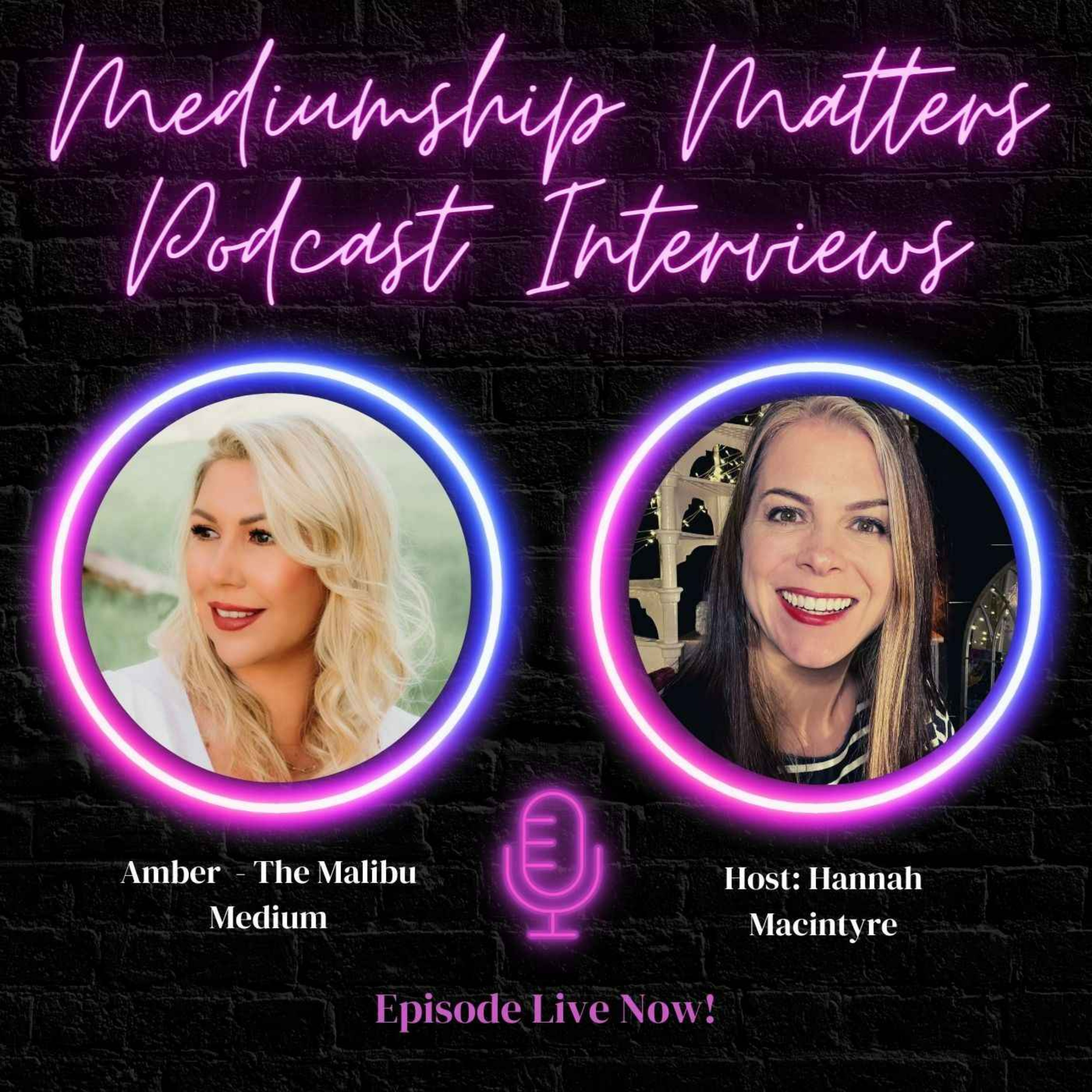 Mediumship Matters