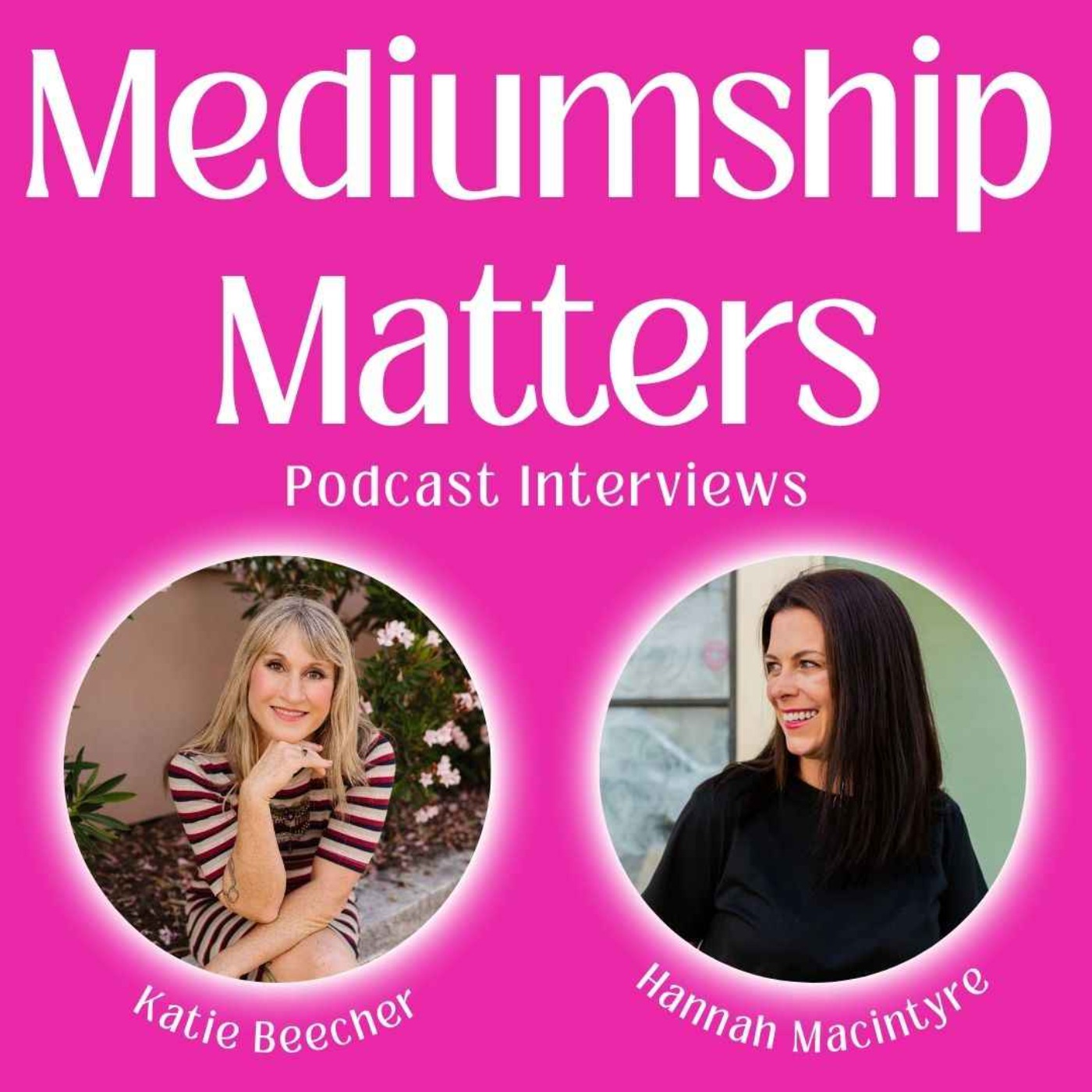 The Journey to Intuitive Healing: Katie Beecher’s Story