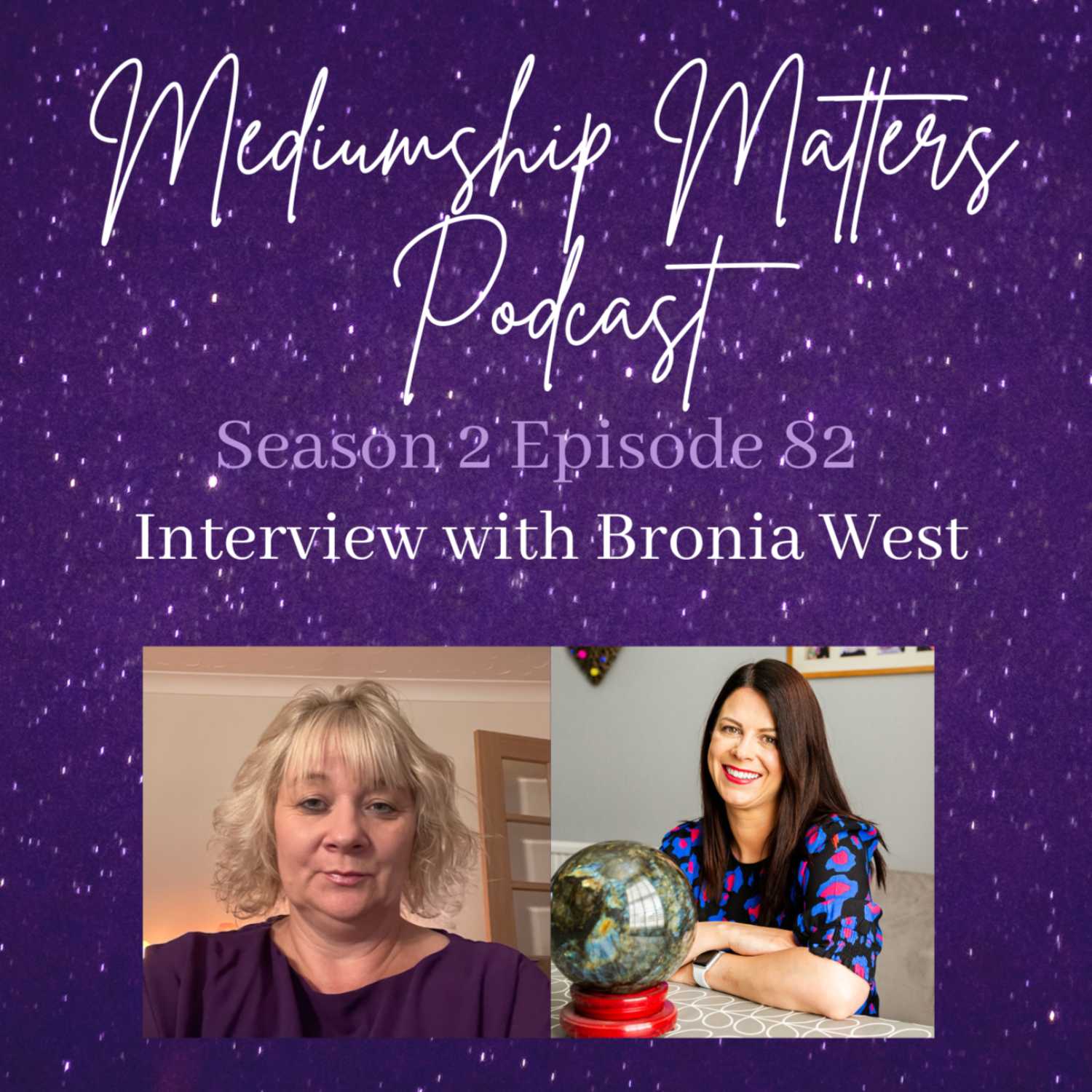Mediumship Matters
