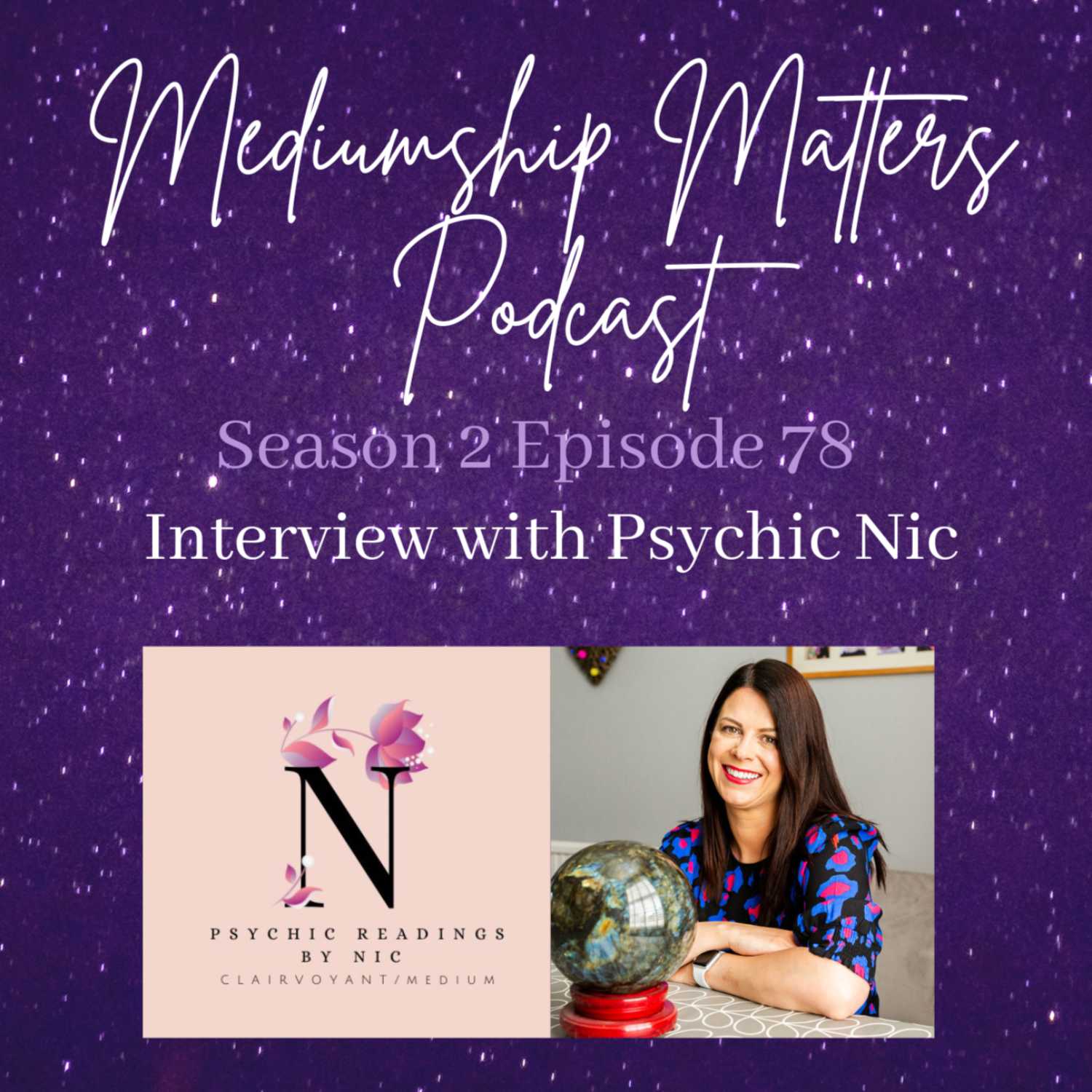 Mediumship Matters