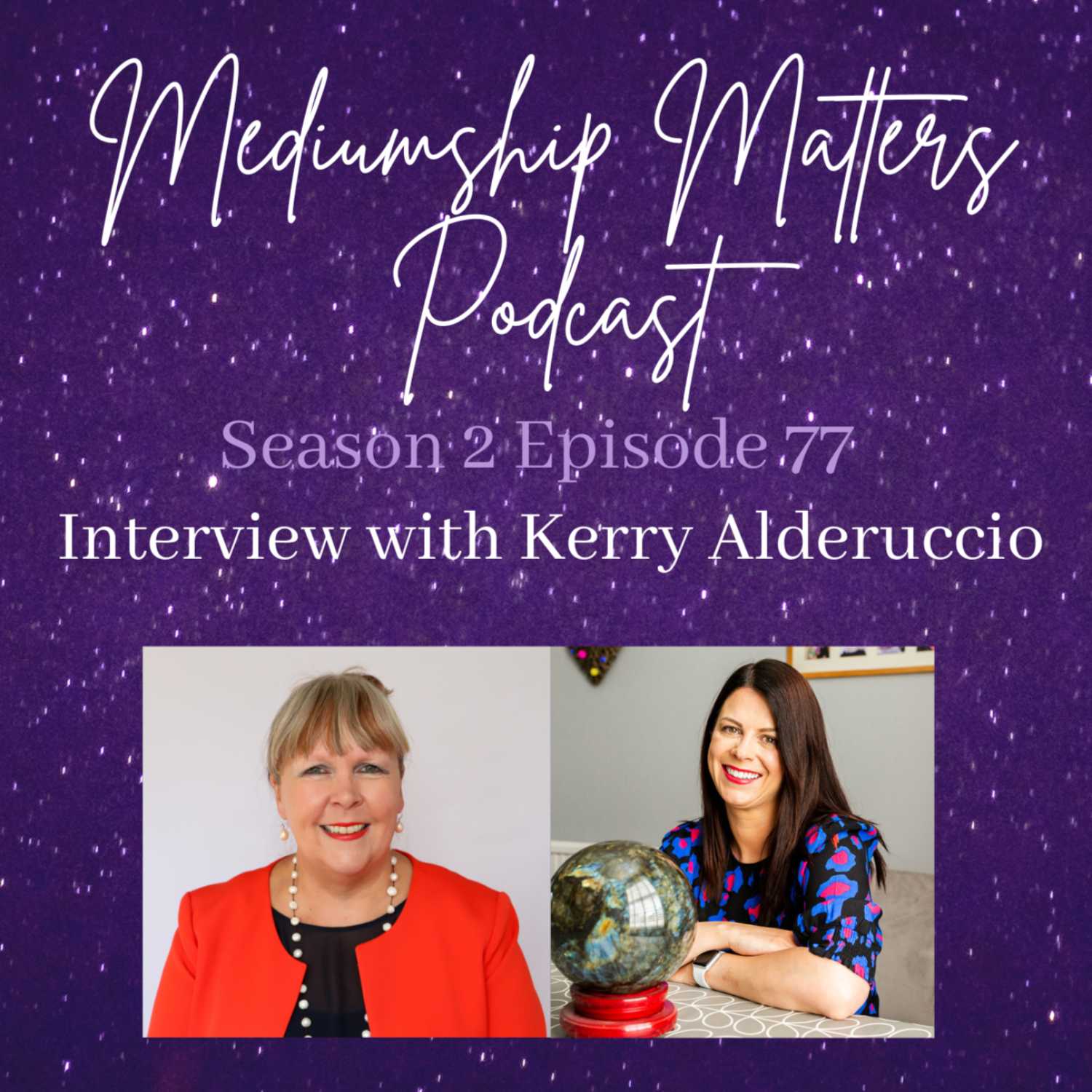 Mediumship Matters