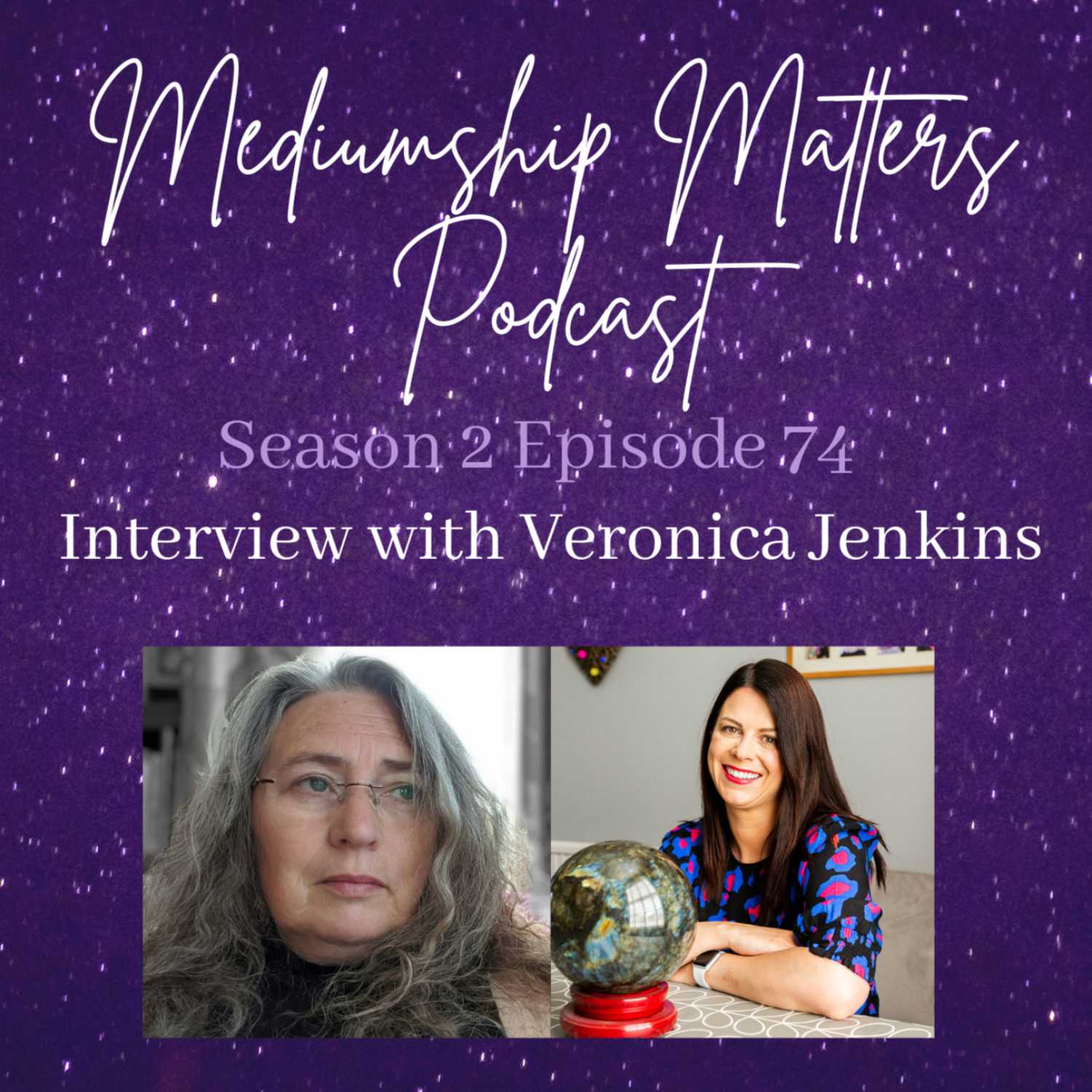 Mediumship Matters