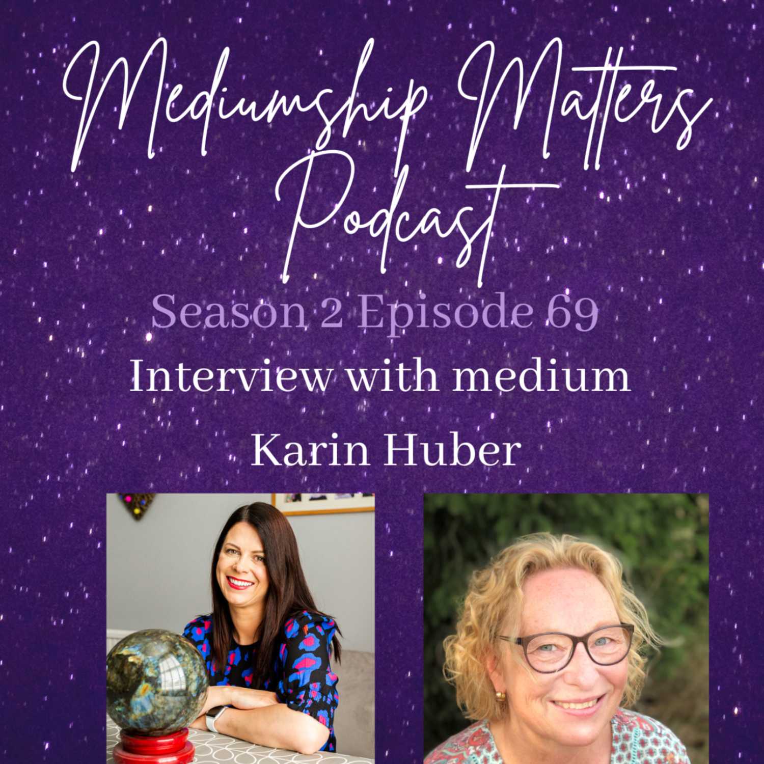 Mediumship Matters