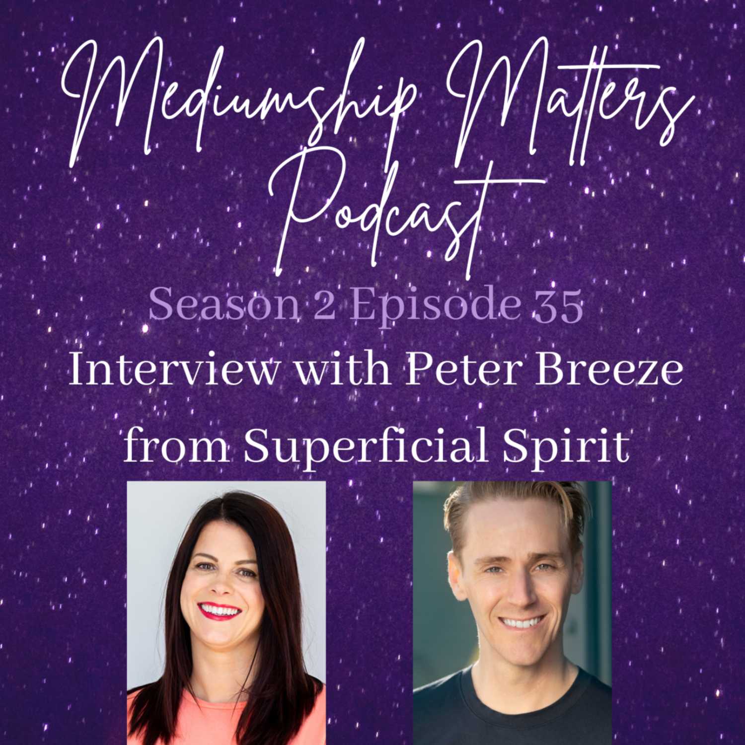 Mediumship Matters