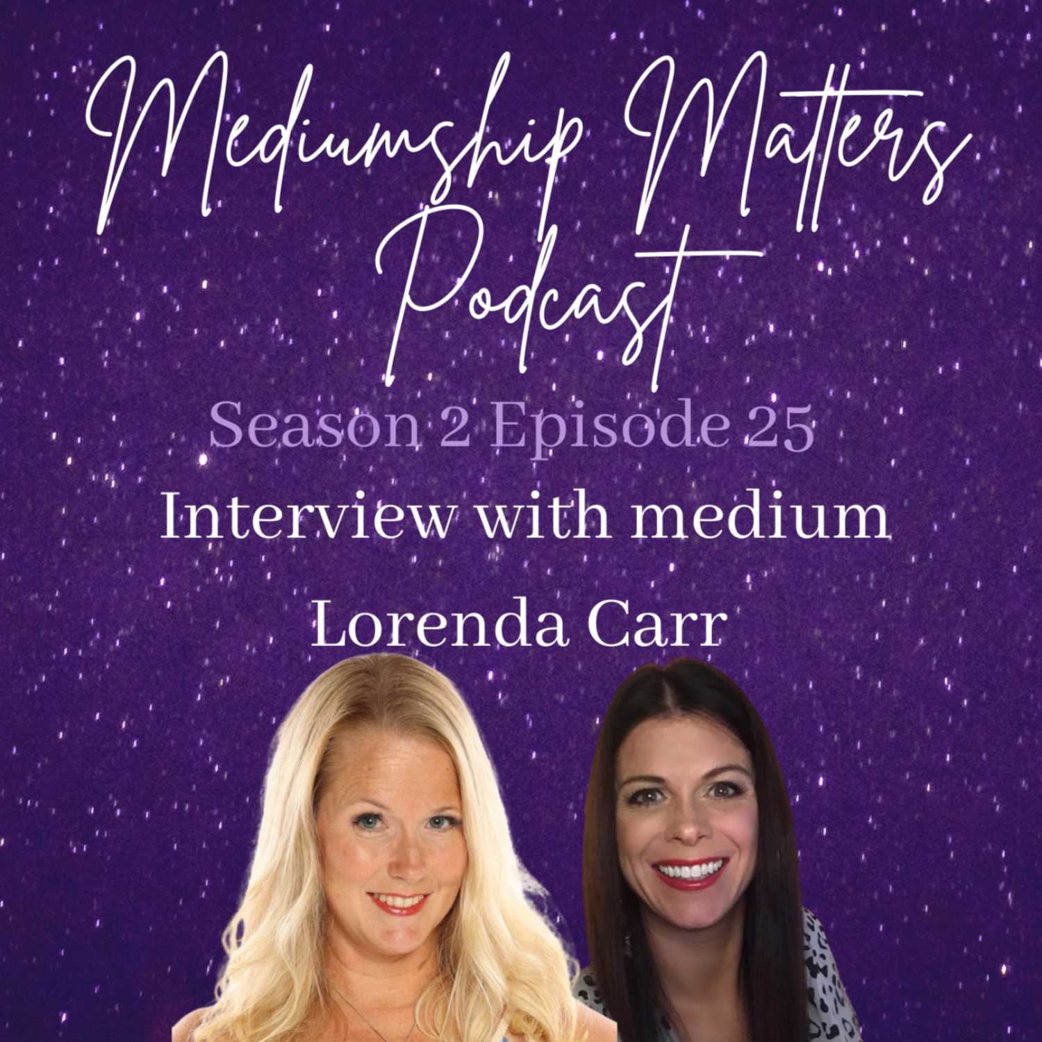 Mediumship Matters