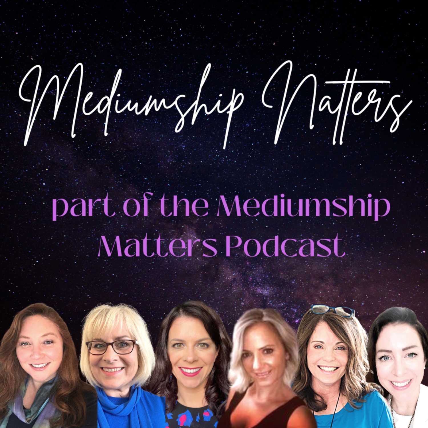 Mediumship Matters