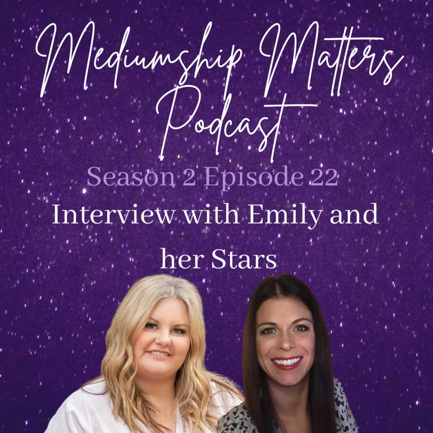 Mediumship Matters
