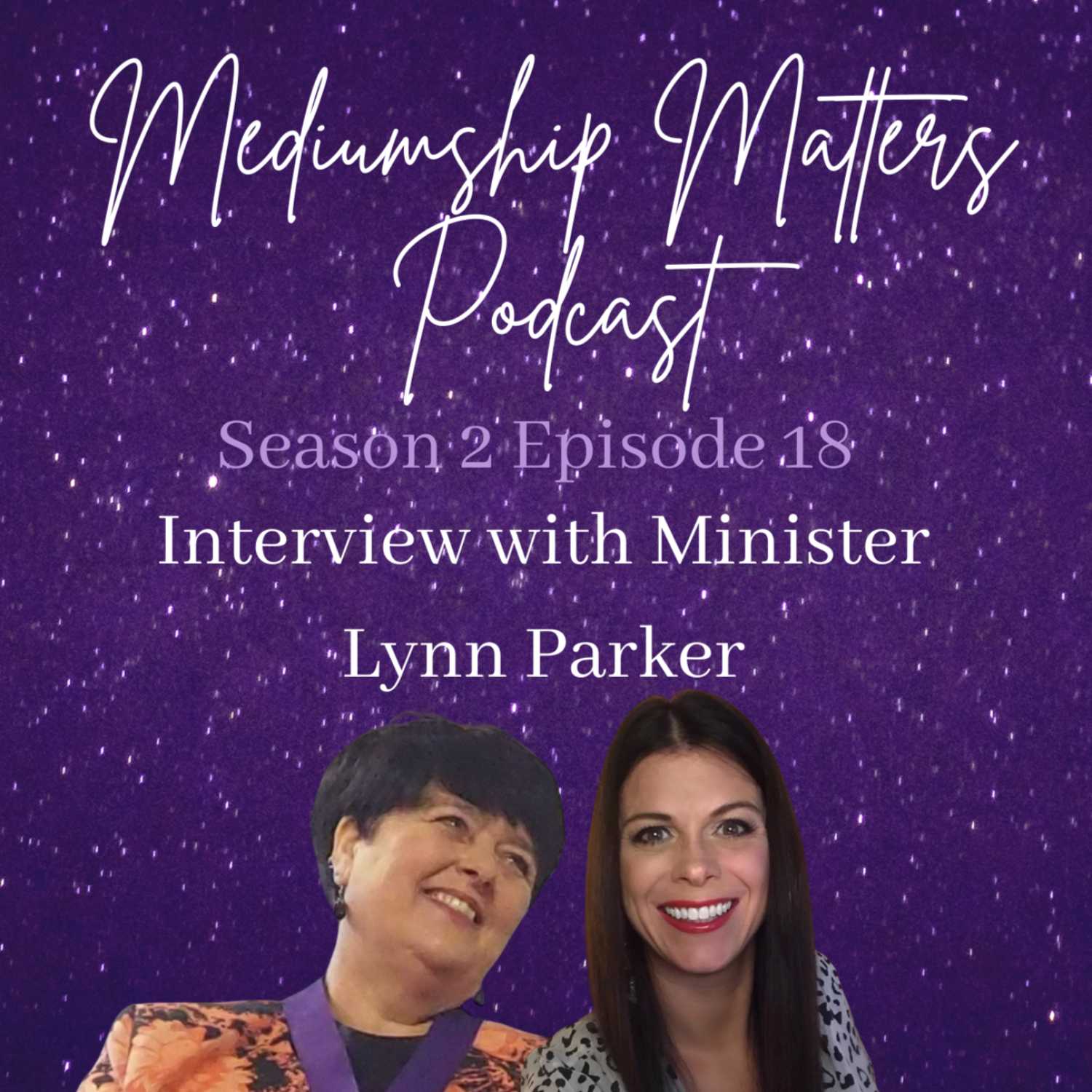 Mediumship Matters with Hannah Macintyre