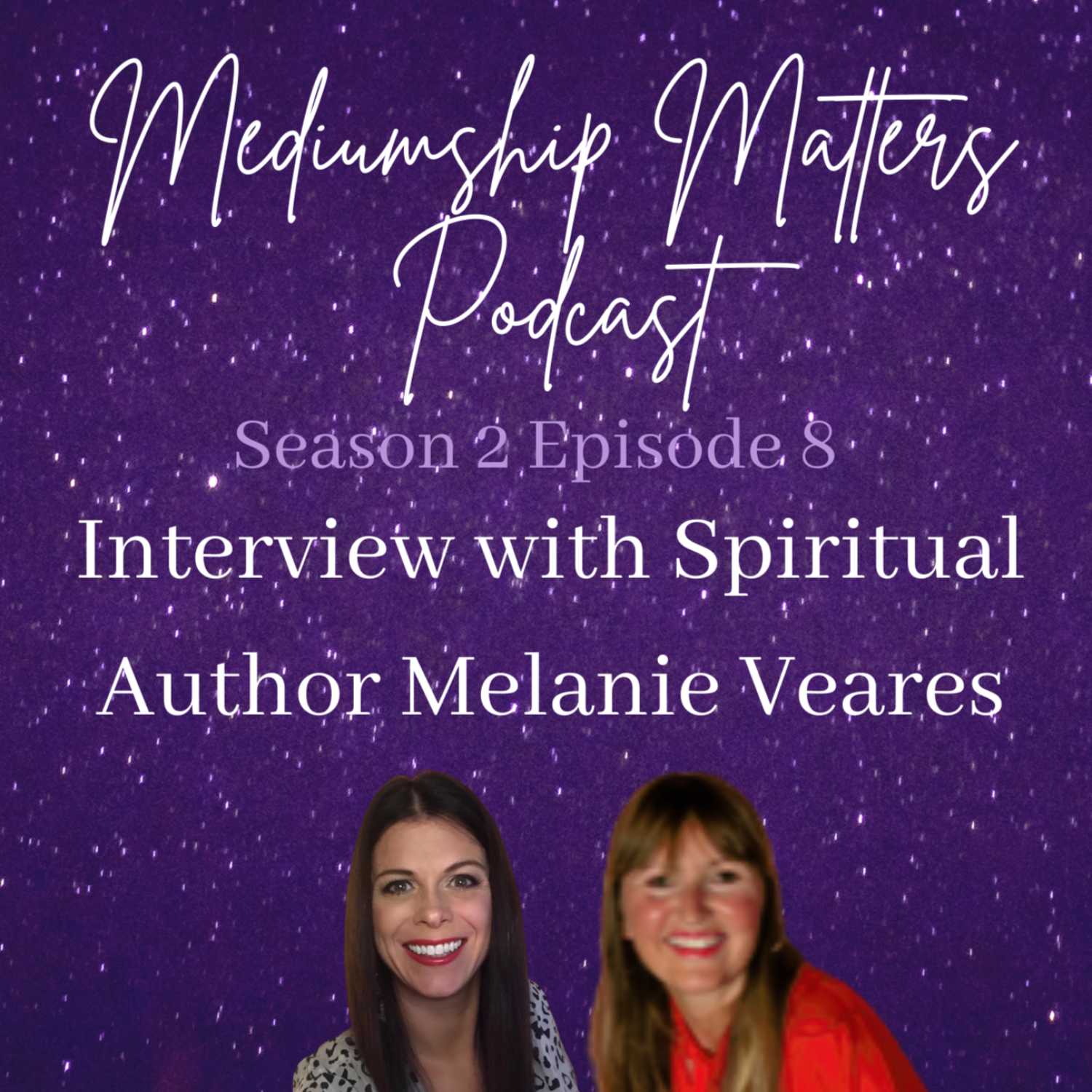 Mediumship Matters with Hannah Macintyre