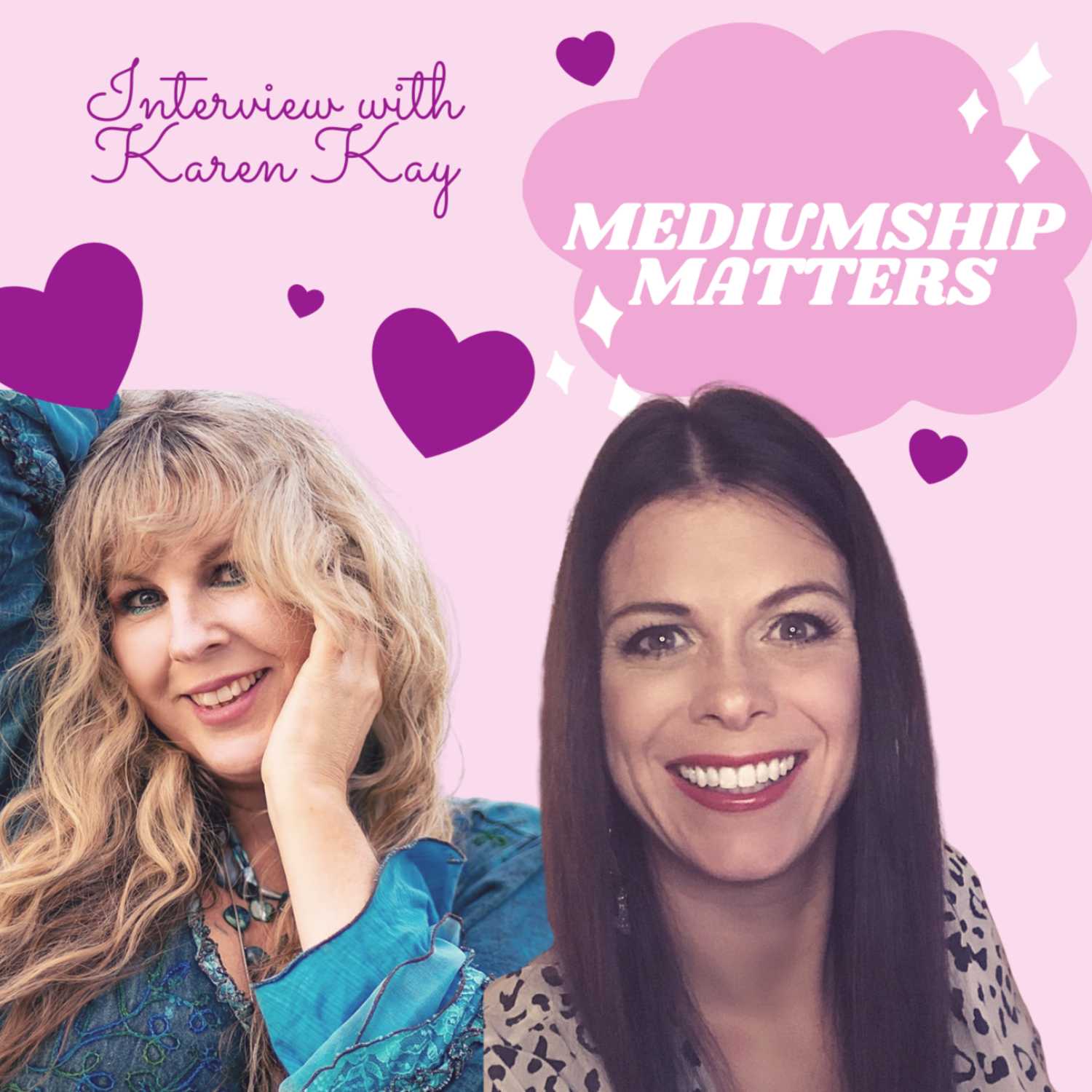 Mediumship Matters