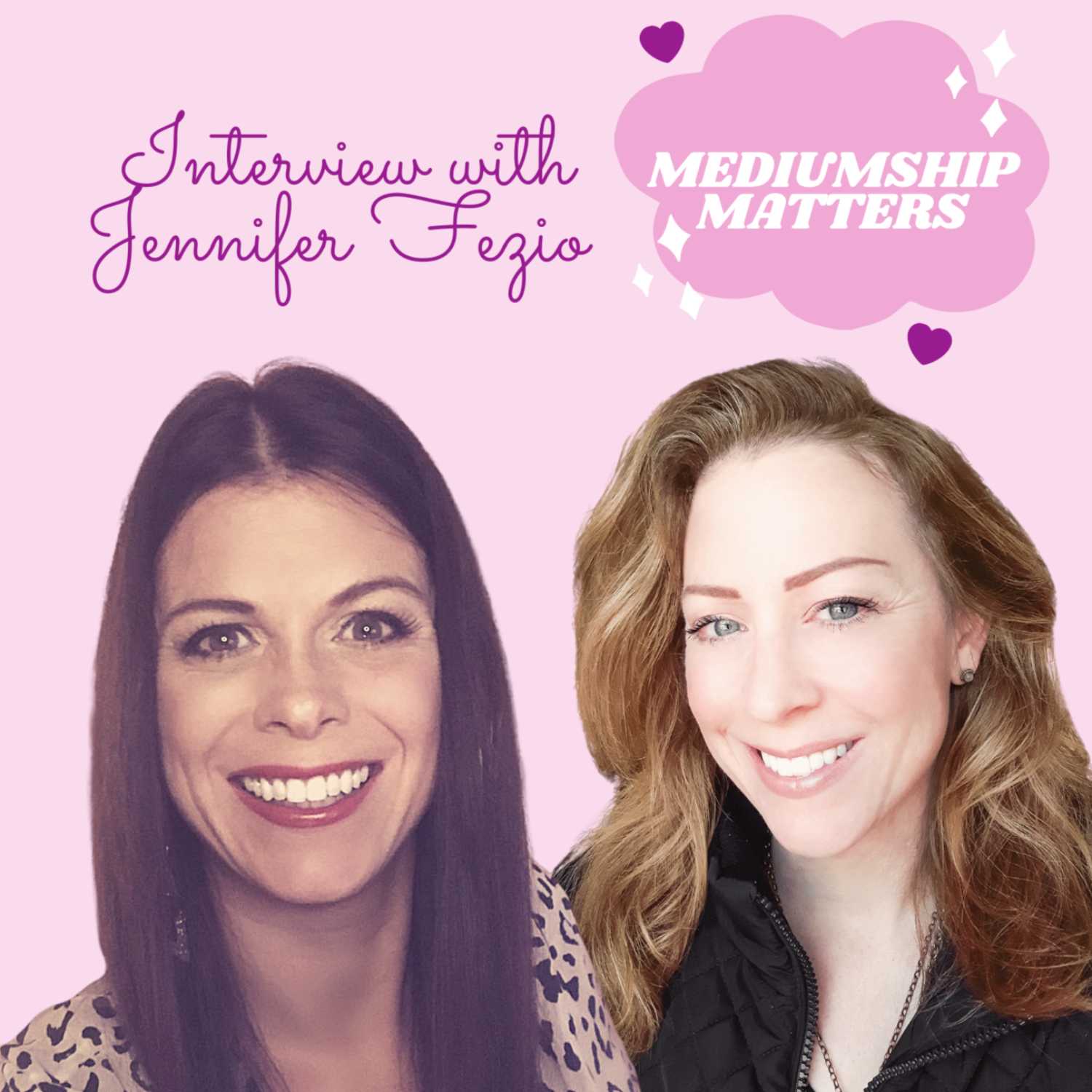 Mediumship Matters with Hannah Macintyre