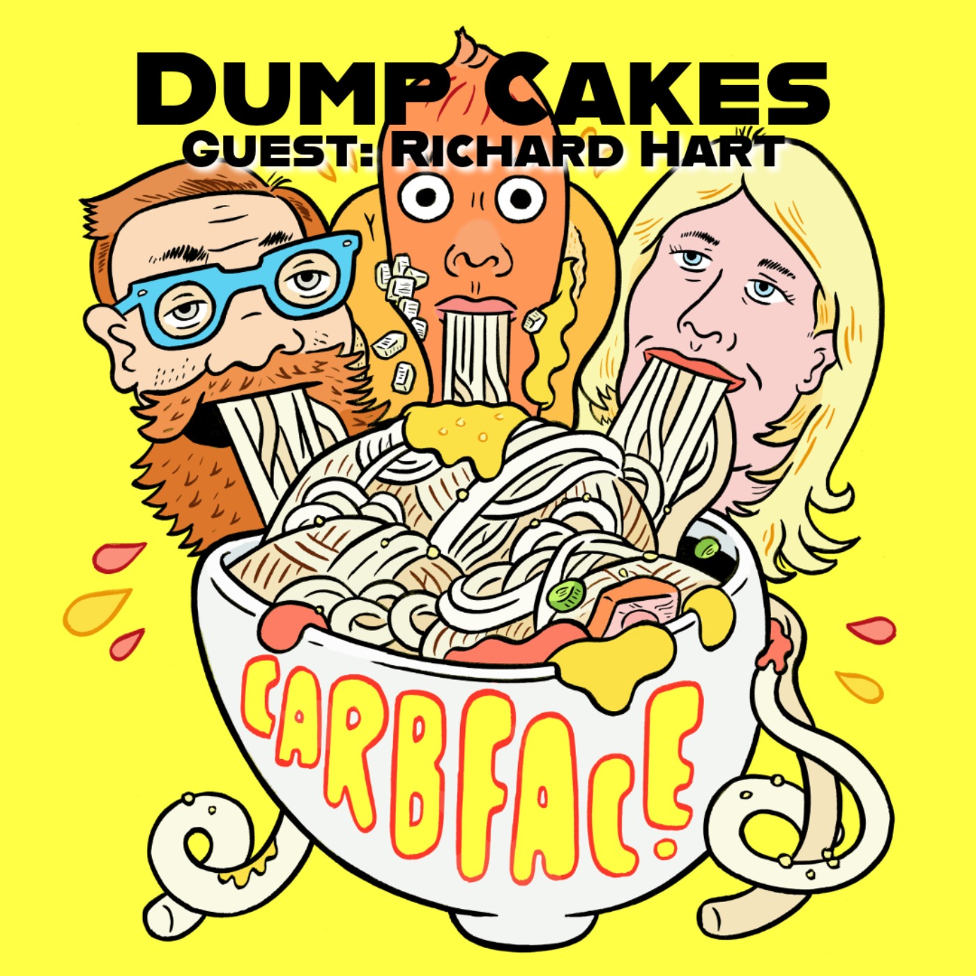 Carbface