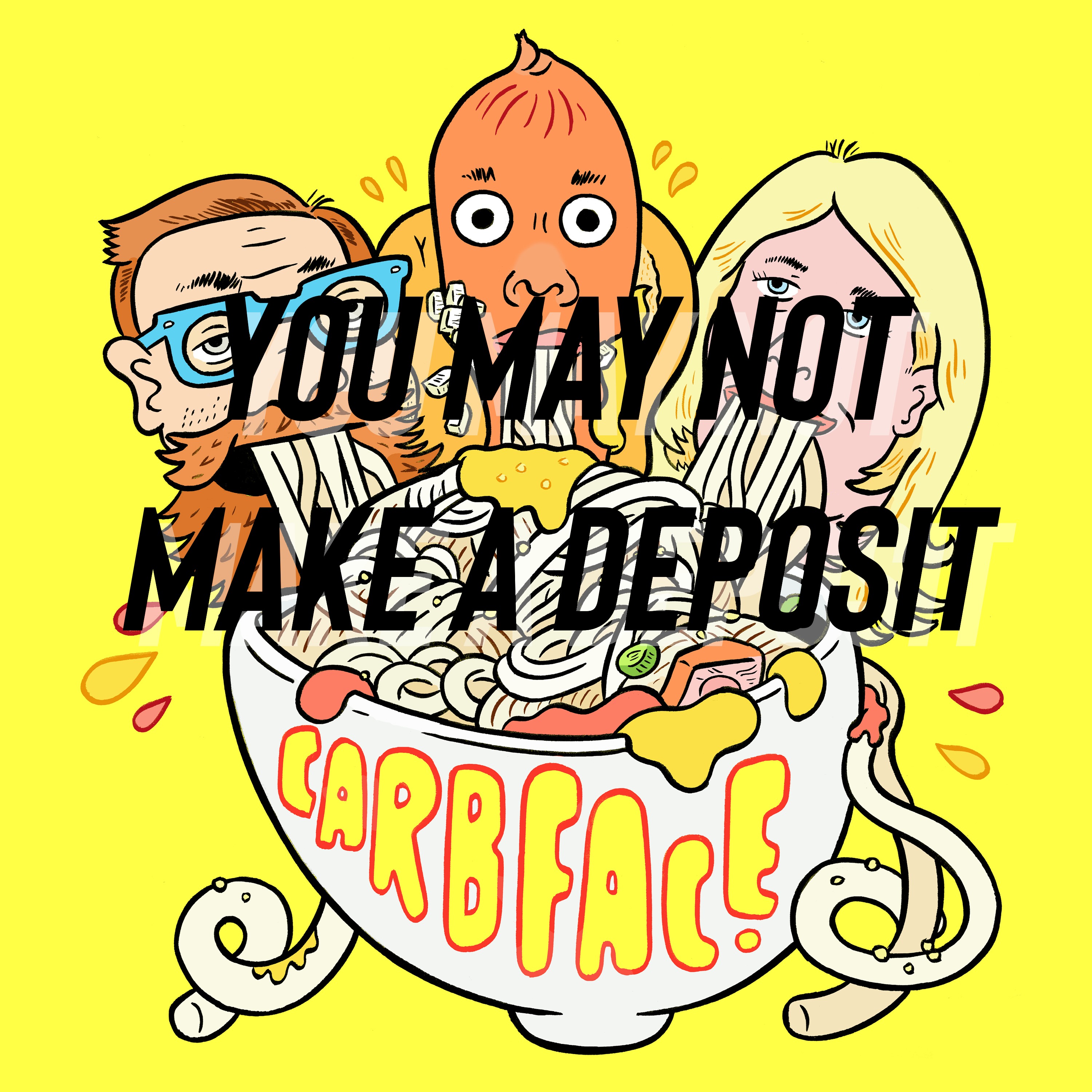 Carbface