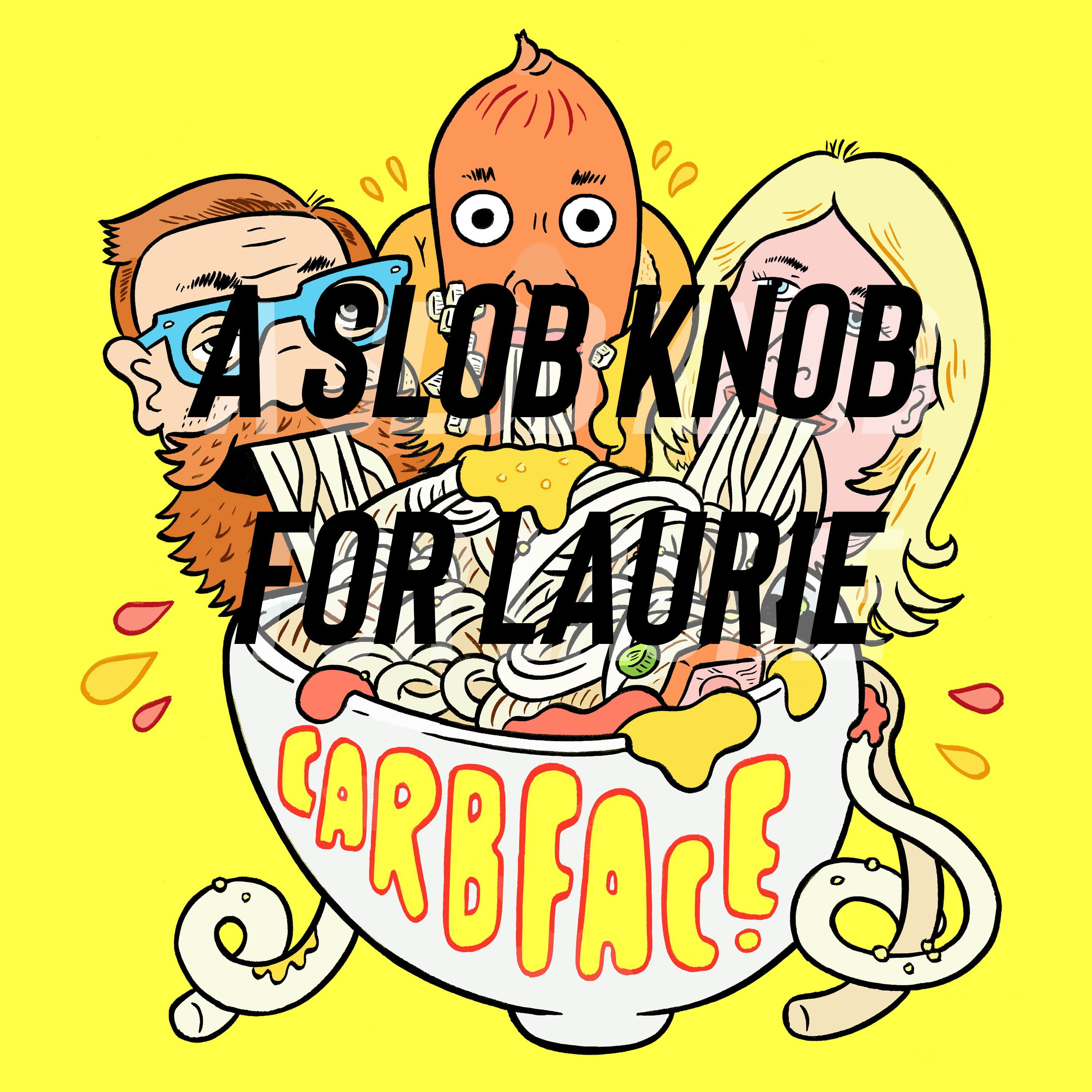 Carbface