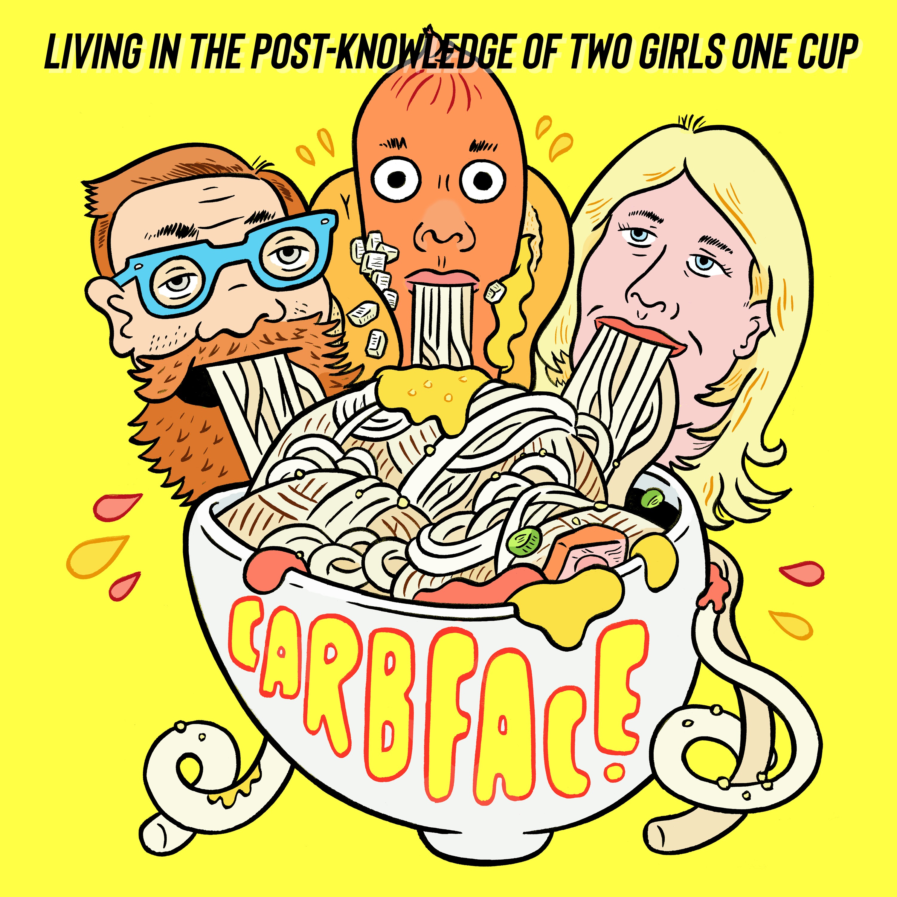 Carbface