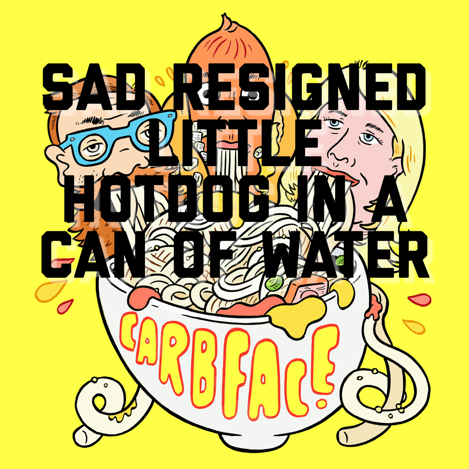 Carbface
