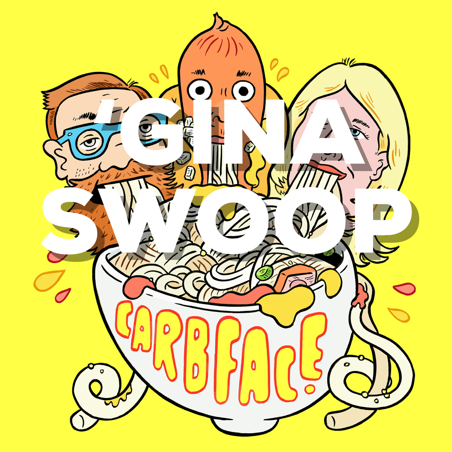 Carbface
