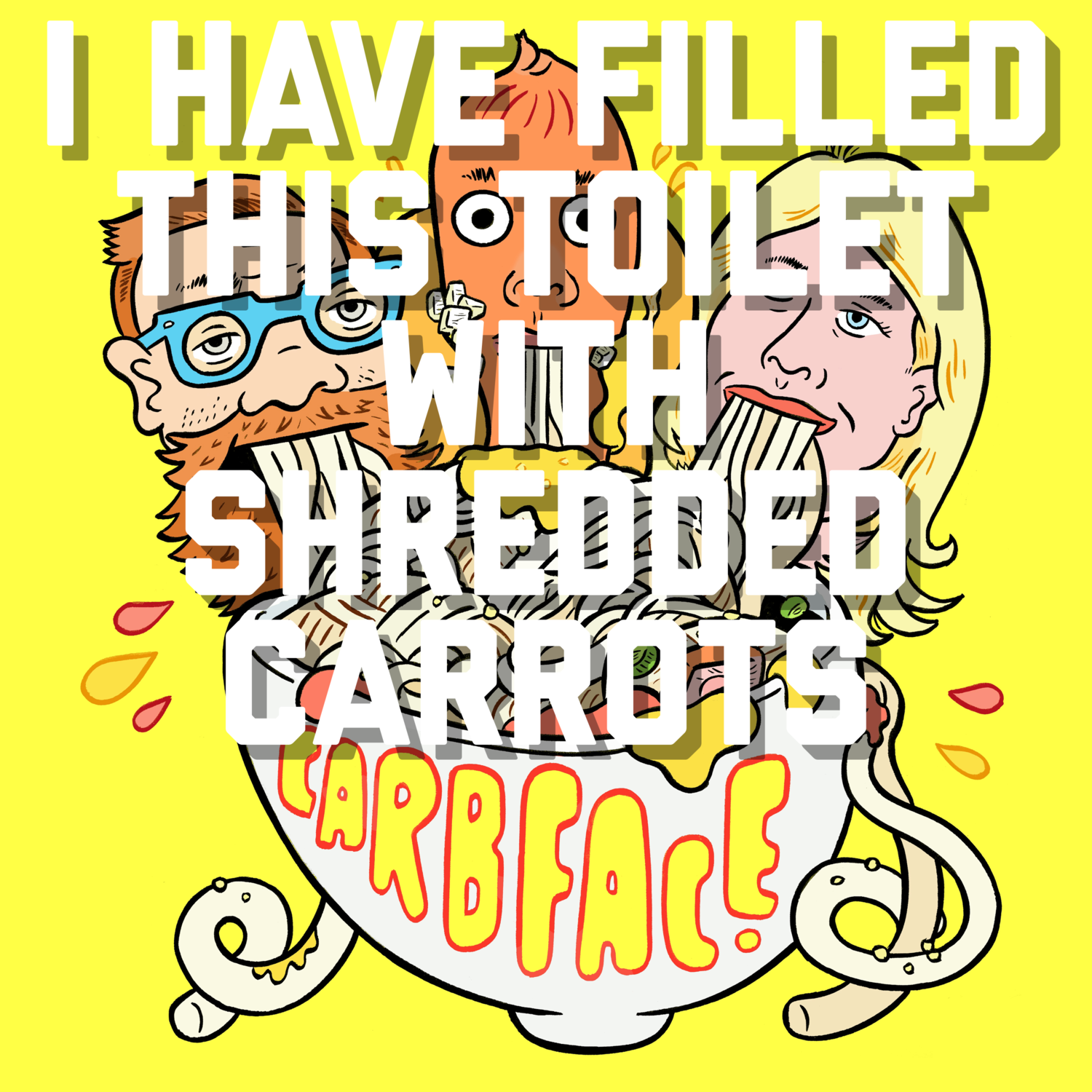 Carbface