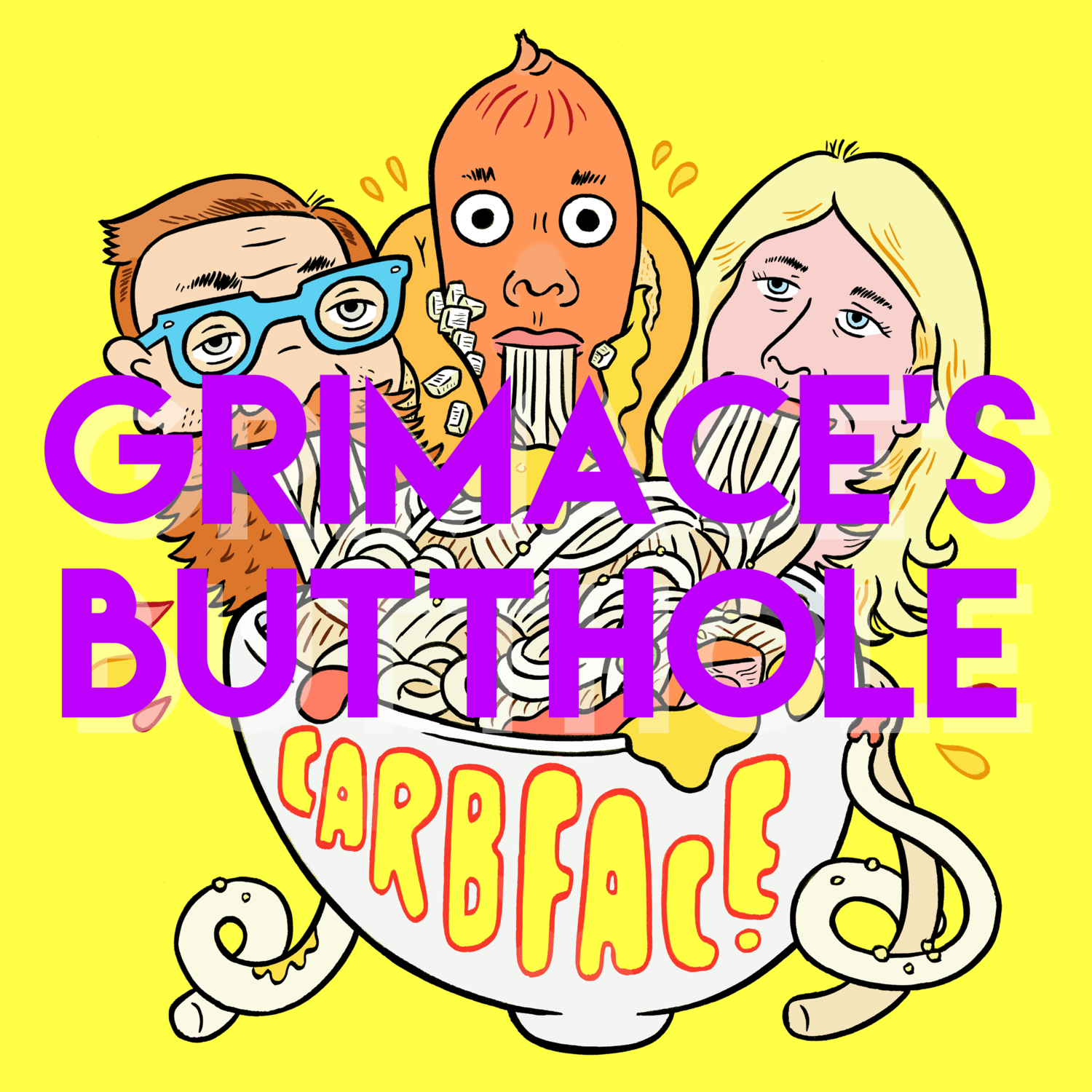 Carbface