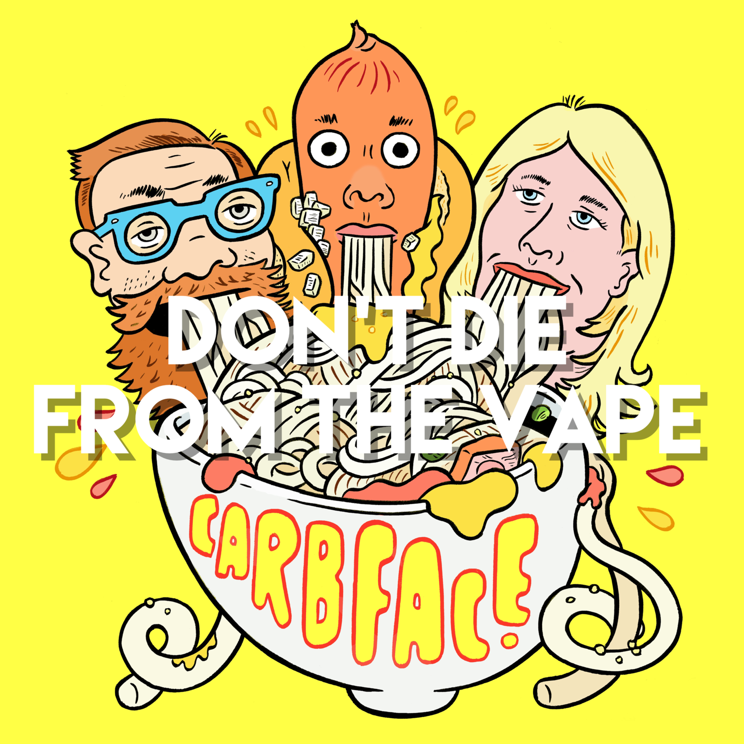 Carbface
