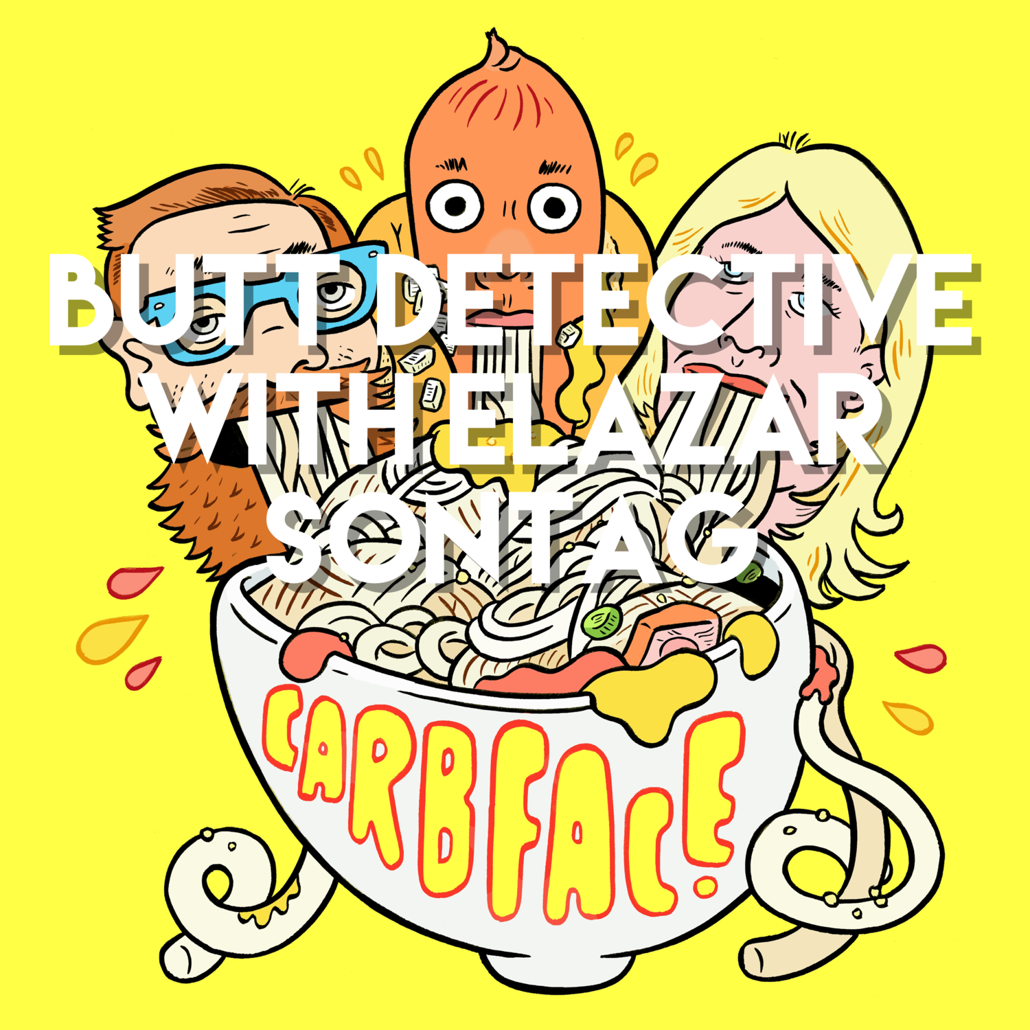 Carbface