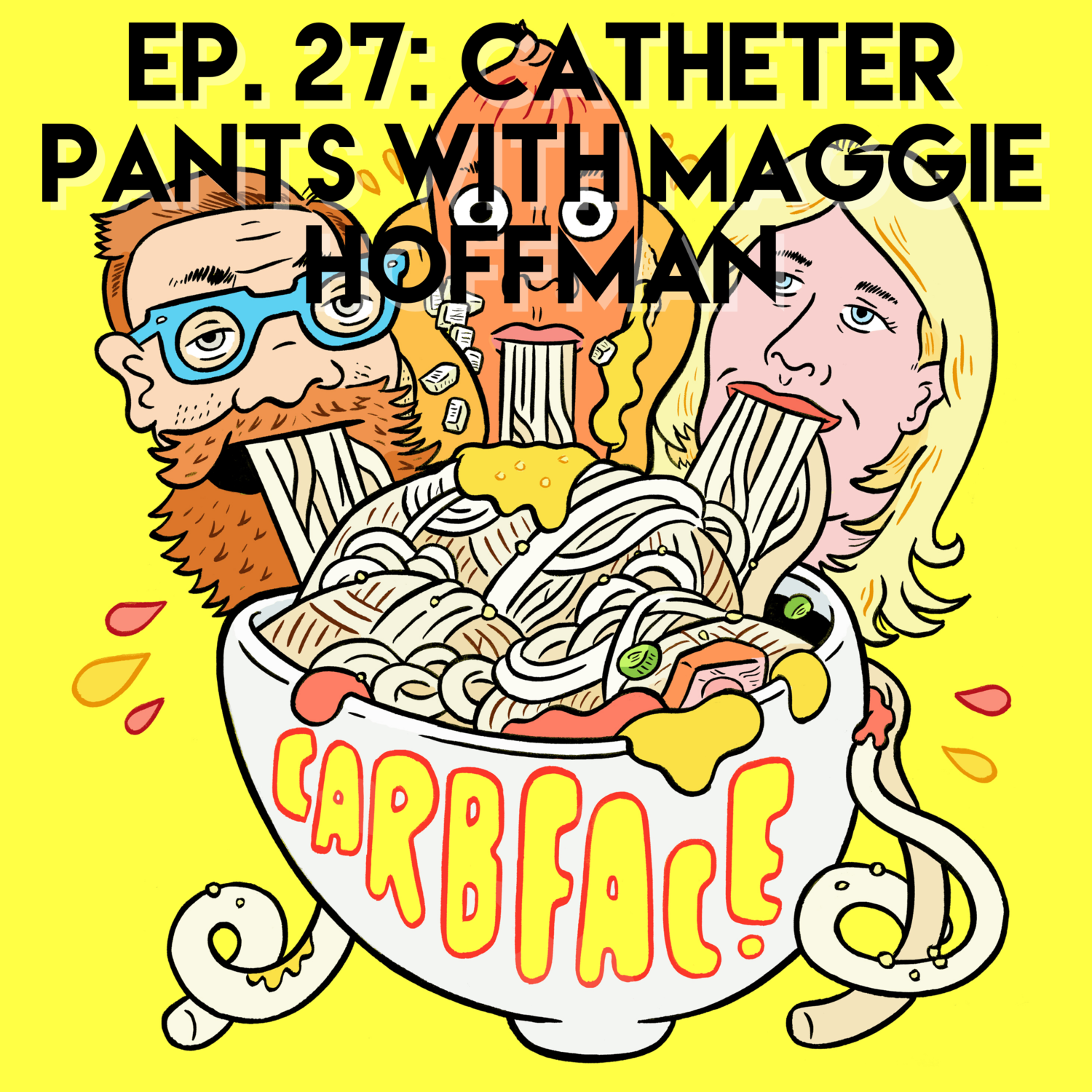 Carbface